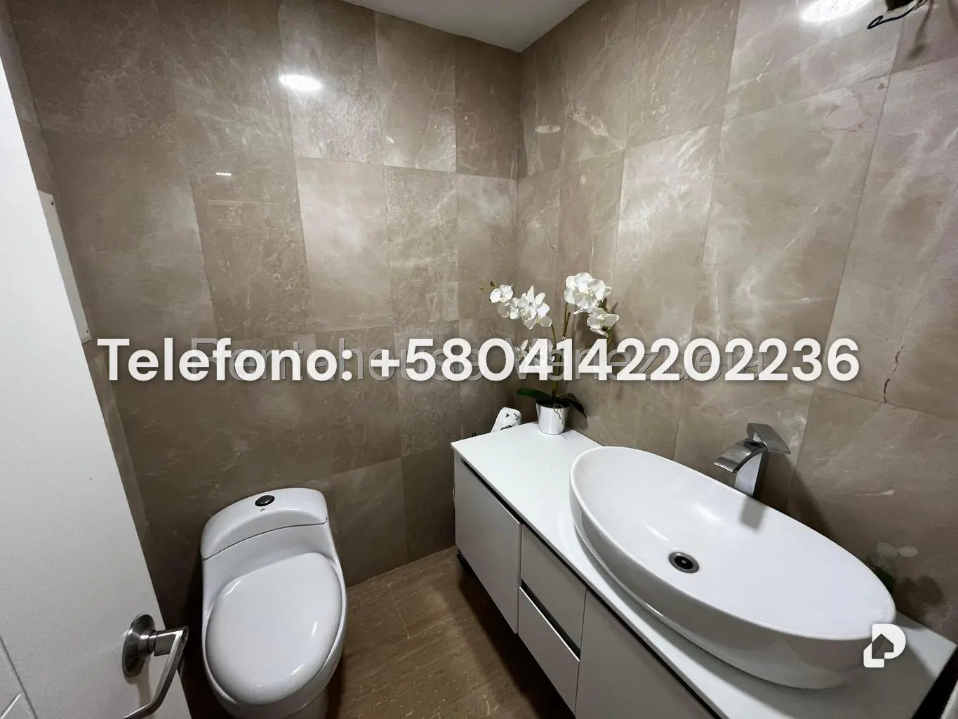 Apartamento en Escampadero, Caracas – 18