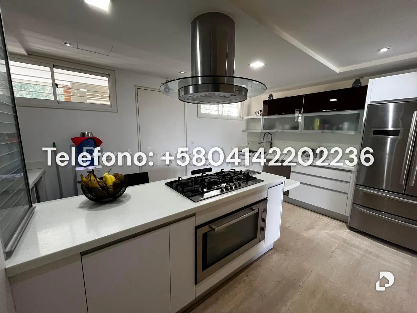 Apartamento en Escampadero, Caracas – 16