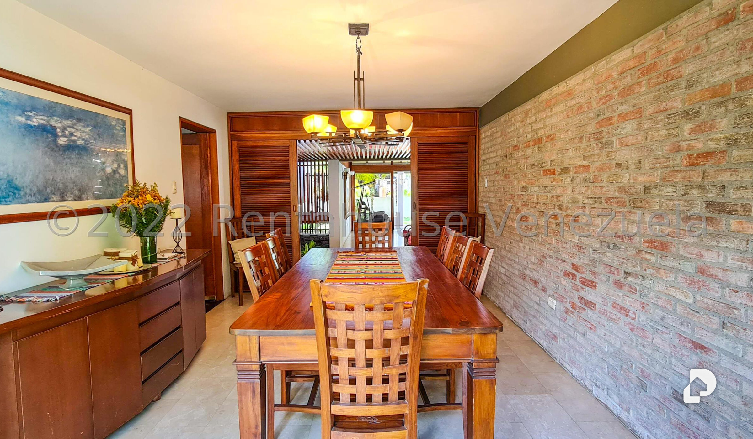 Casa en Caurimare, Caracas