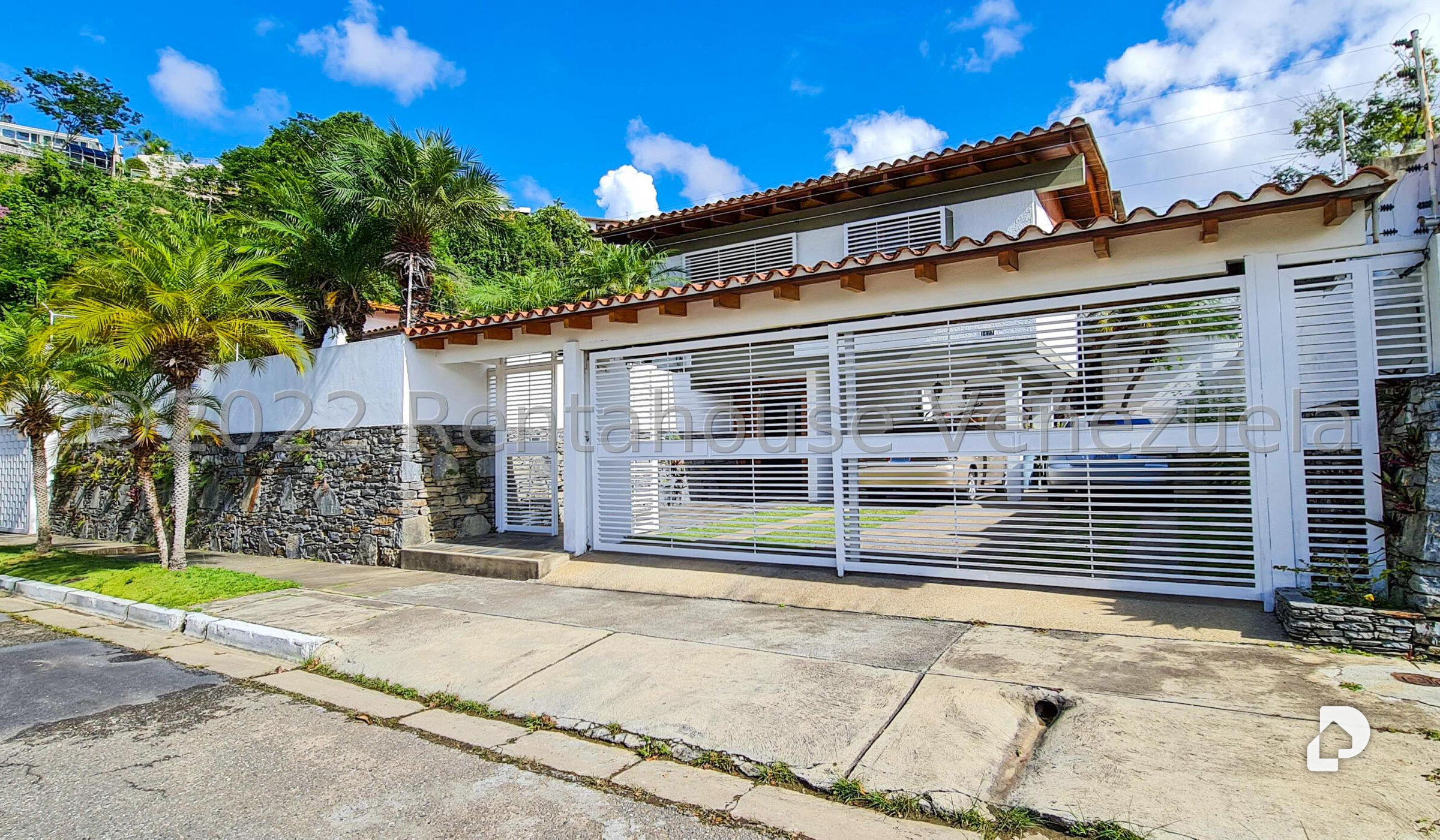 Casa en Caurimare, Caracas