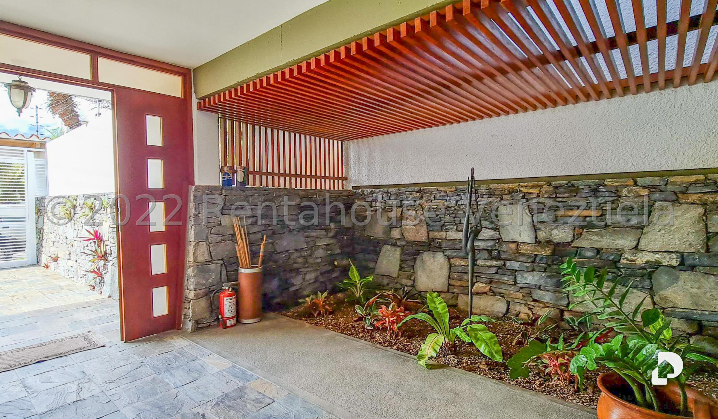 Casa en Caurimare, Caracas
