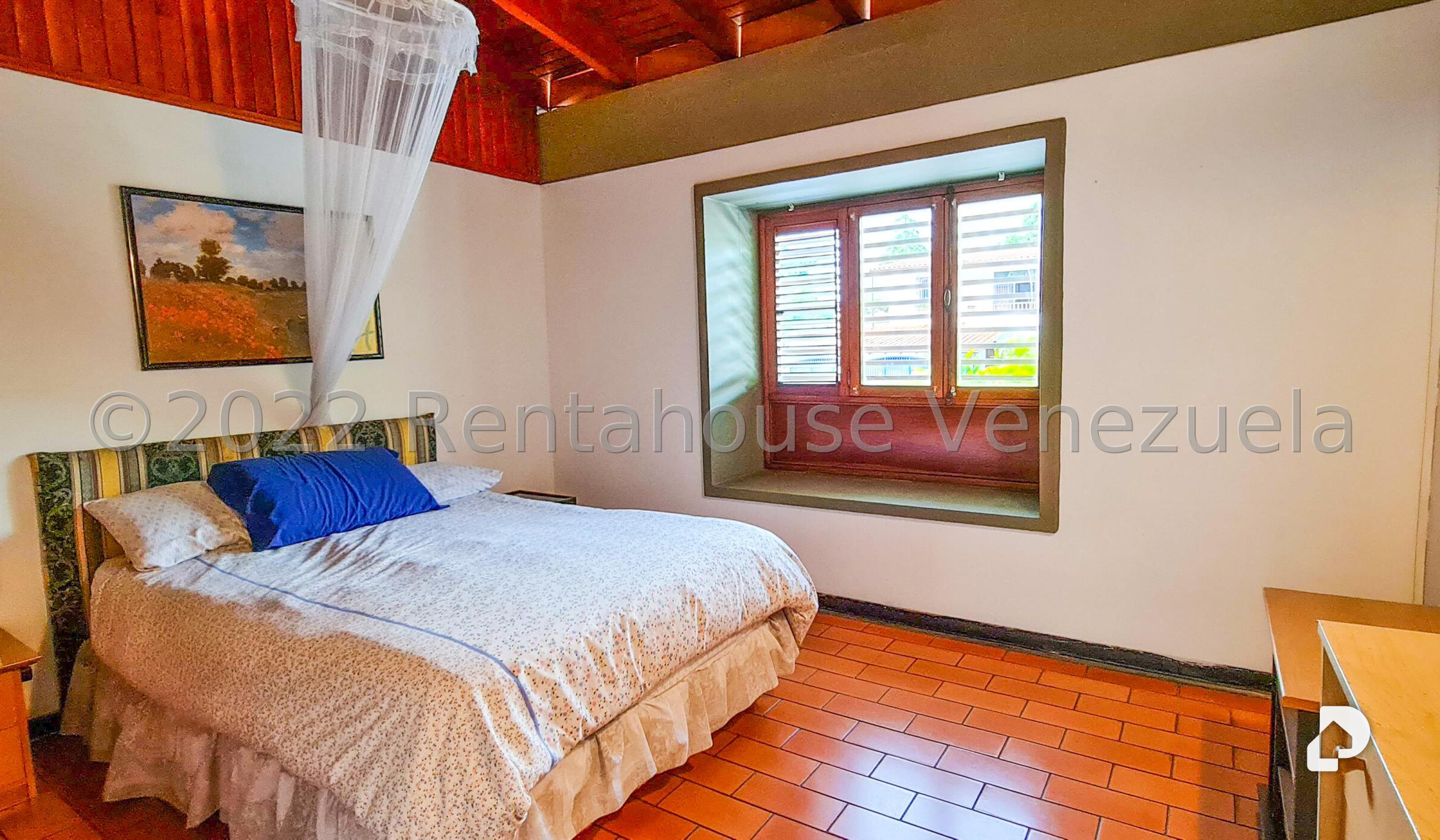 Casa en Caurimare, Caracas