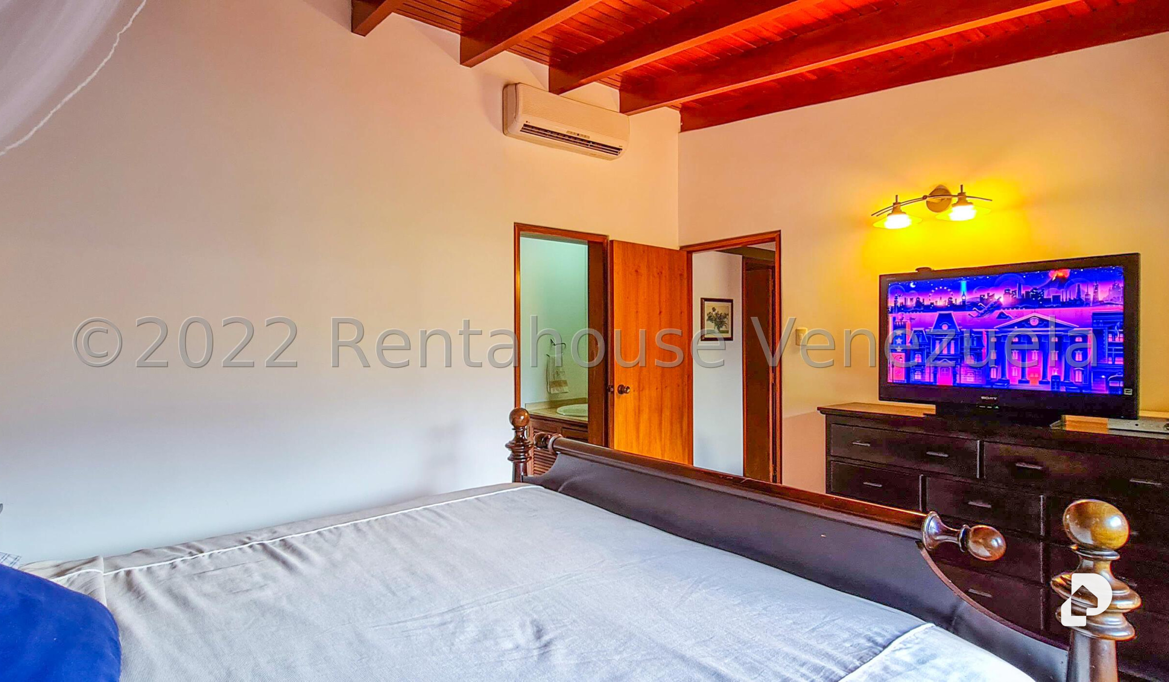 Casa en Caurimare, Caracas
