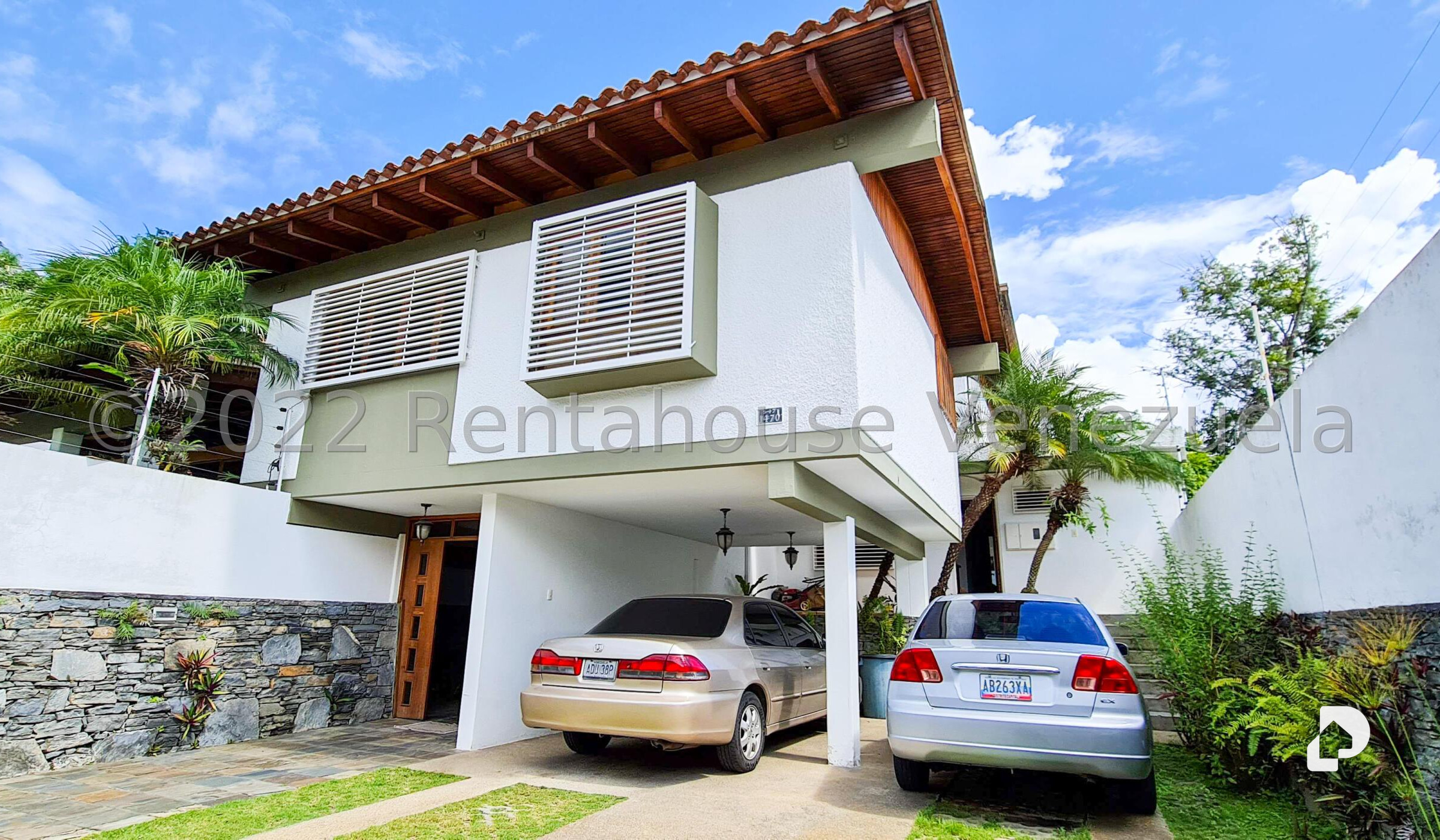 Casa en Caurimare, Caracas