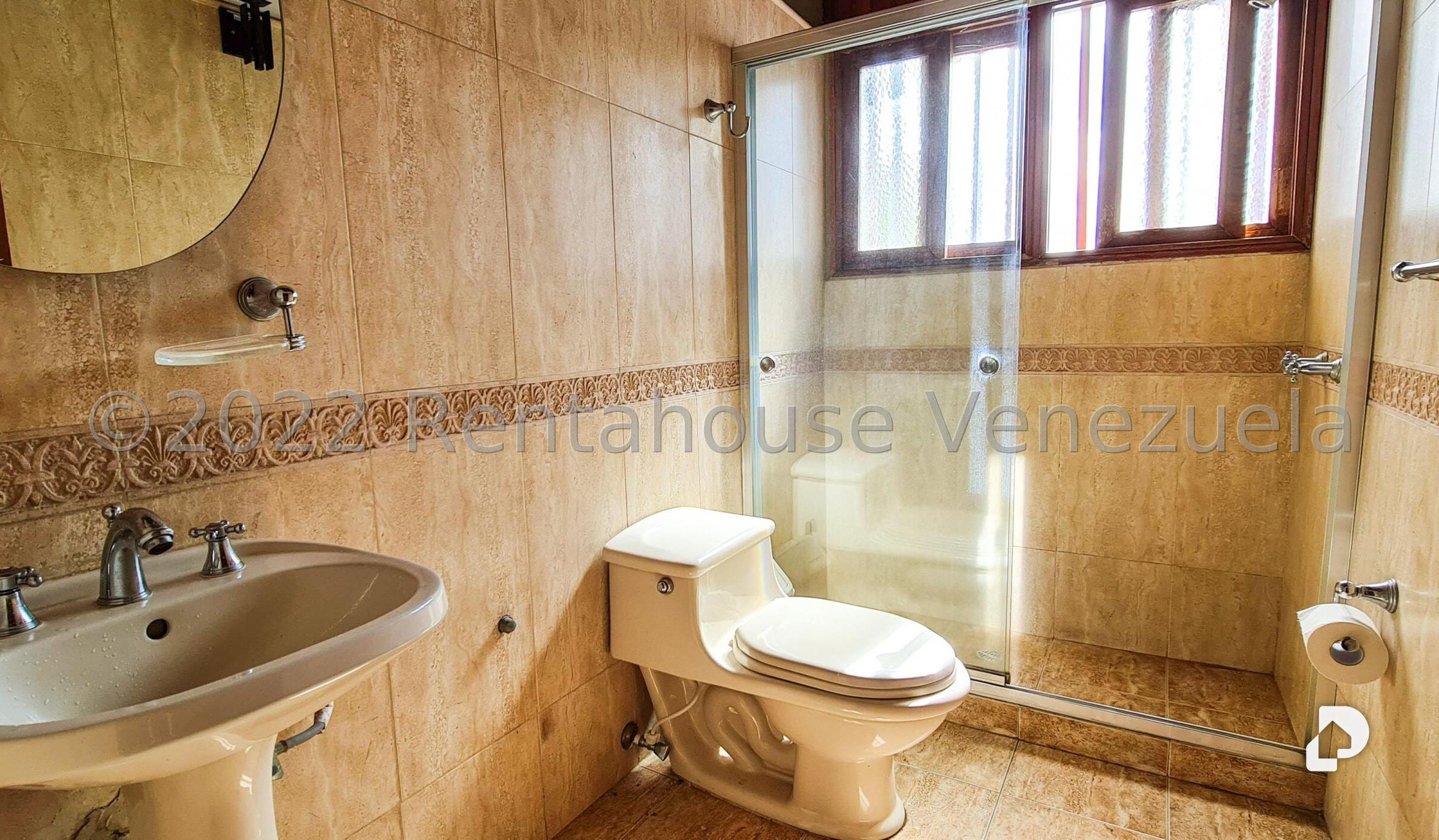 Casa en Caurimare, Caracas