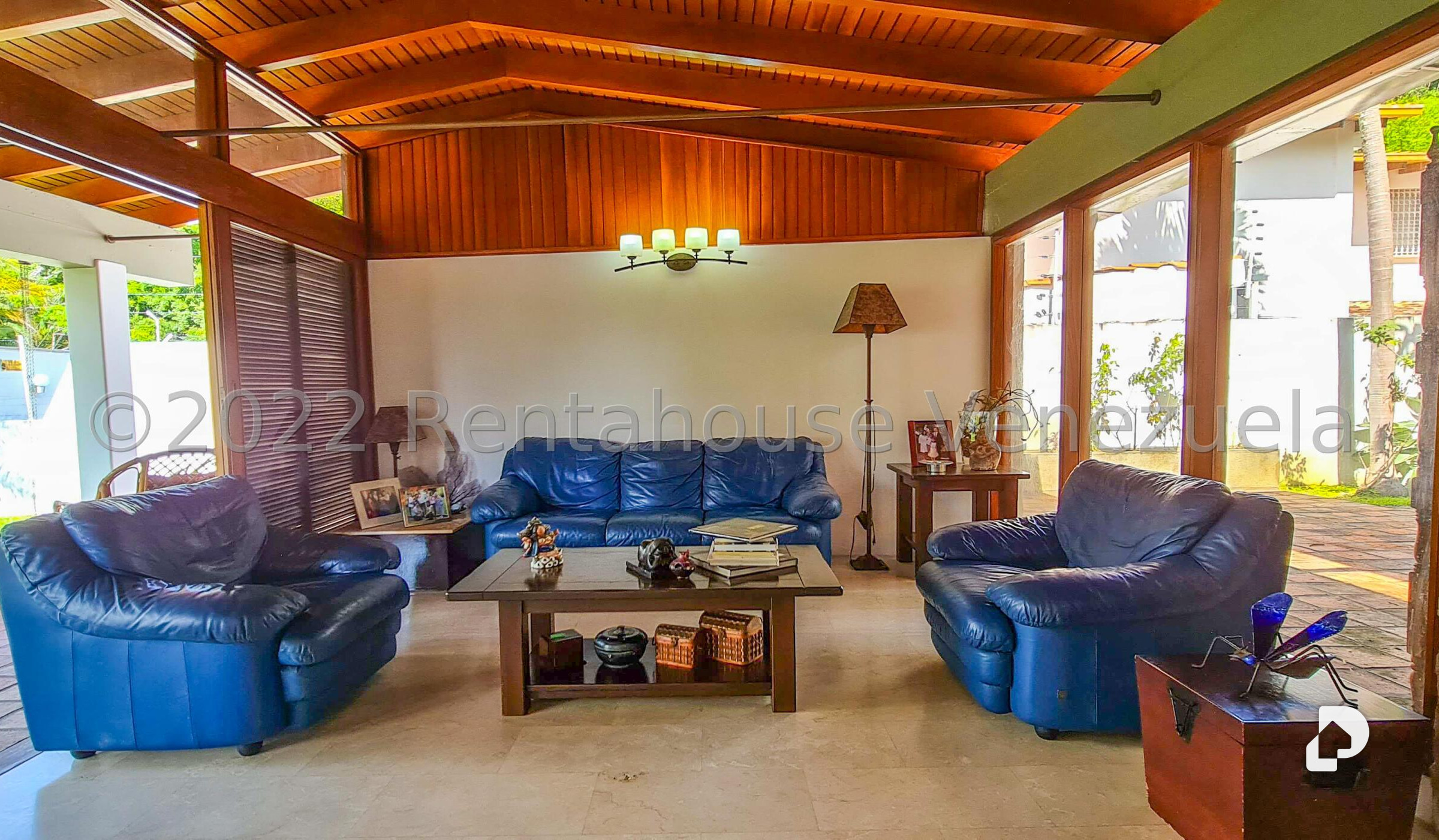 Casa en Caurimare, Caracas