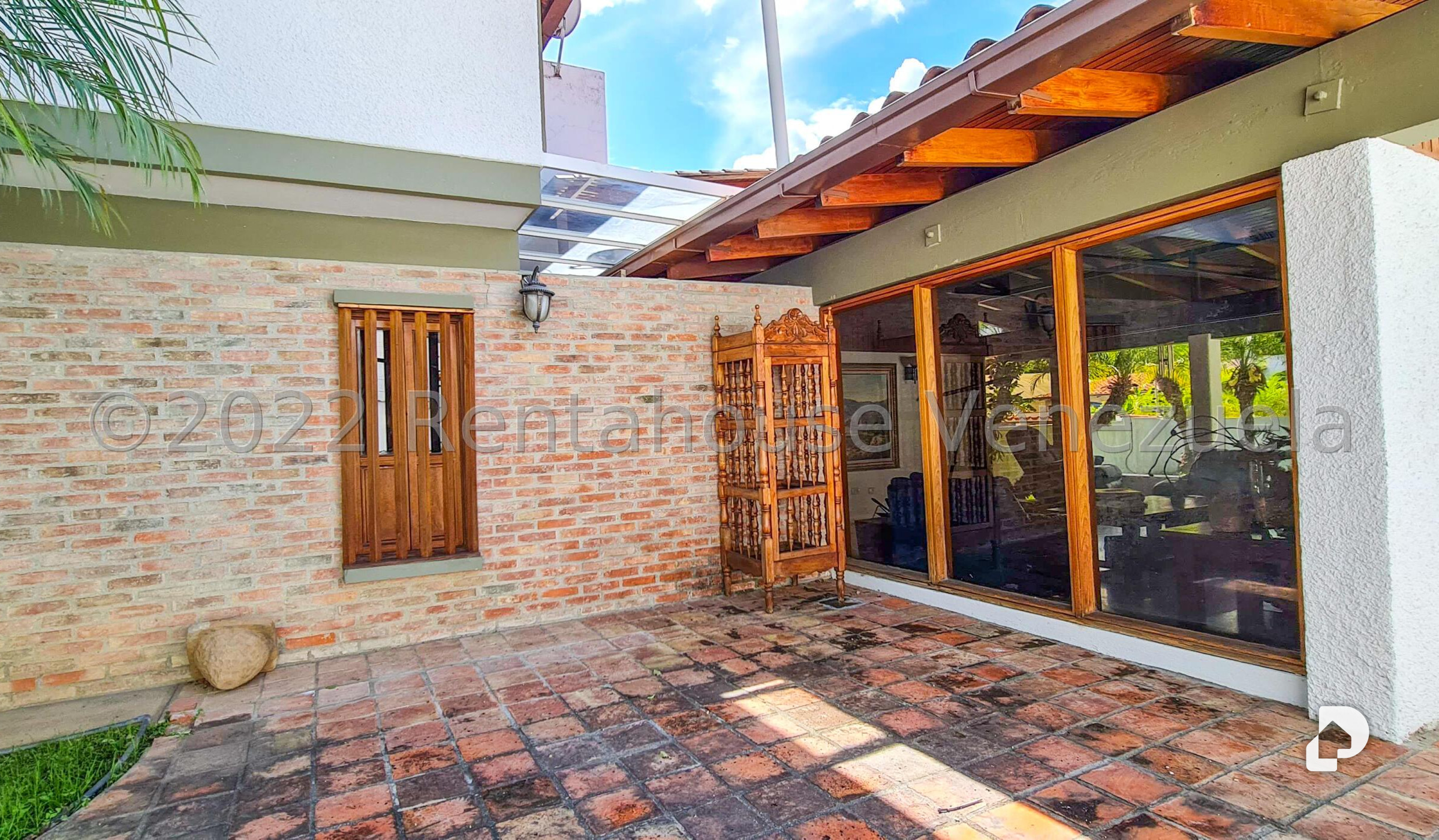 Casa en Caurimare, Caracas