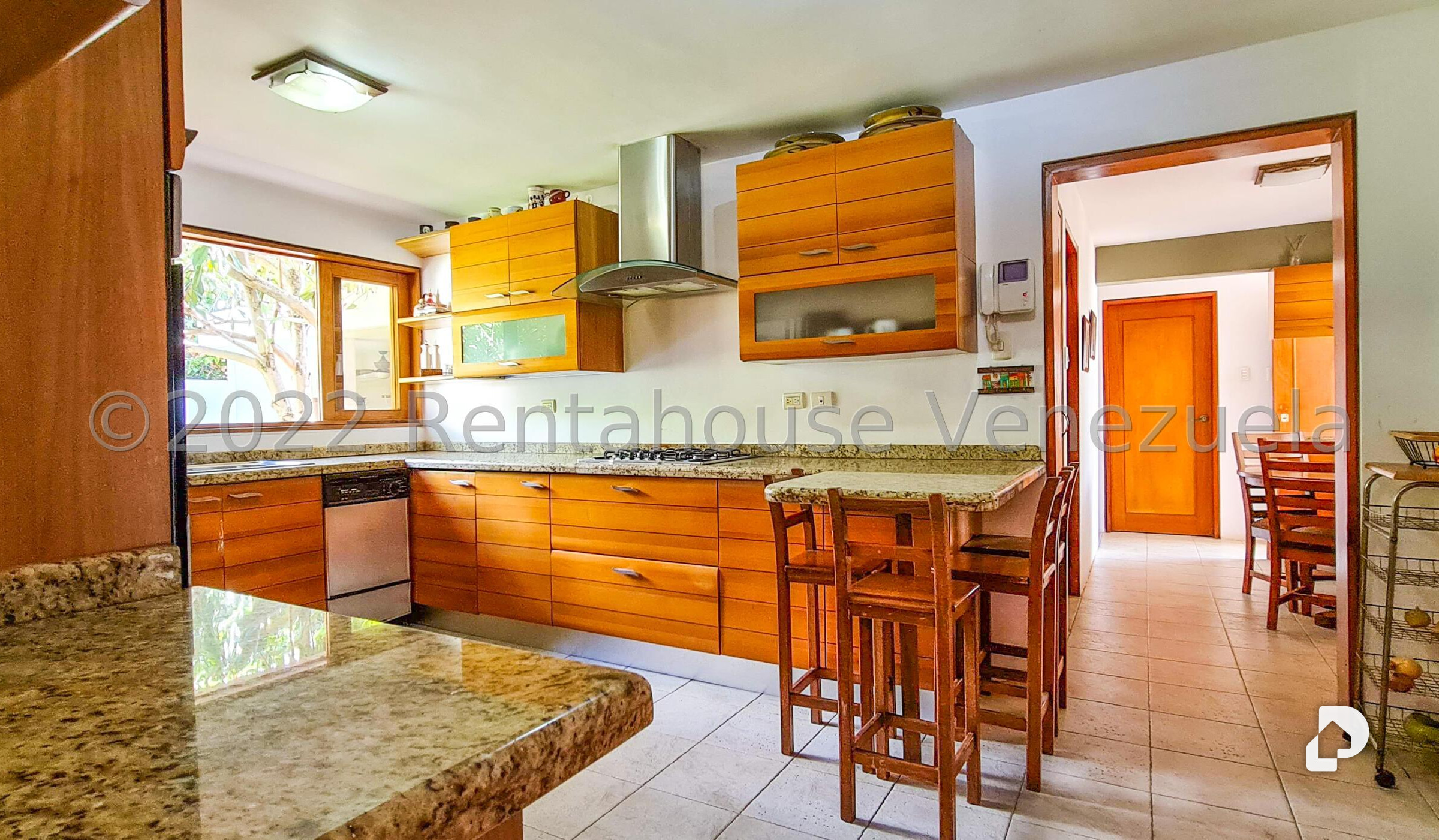 Casa en Caurimare, Caracas