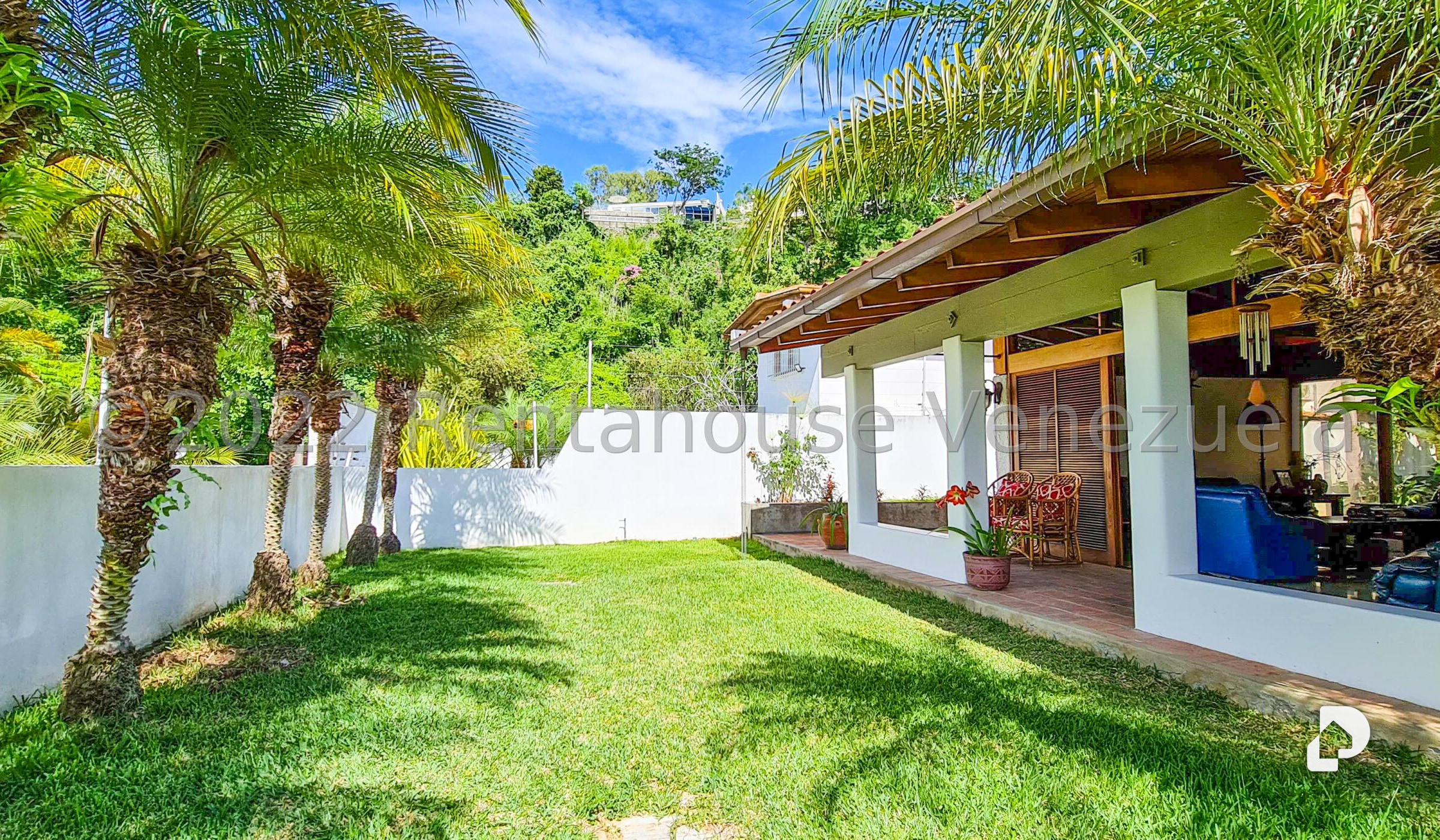 Casa en Caurimare, Caracas