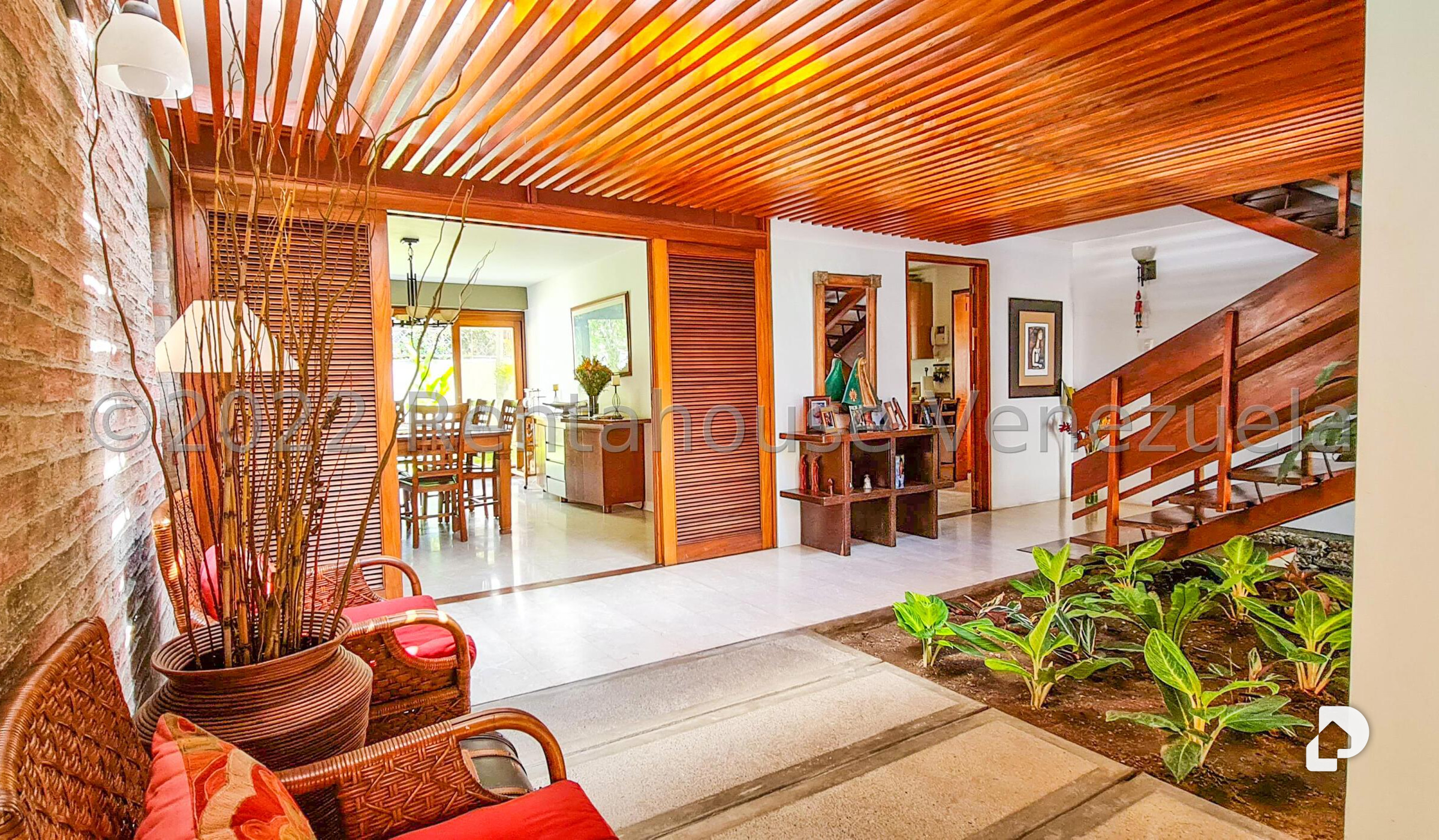 Casa en Caurimare, Caracas