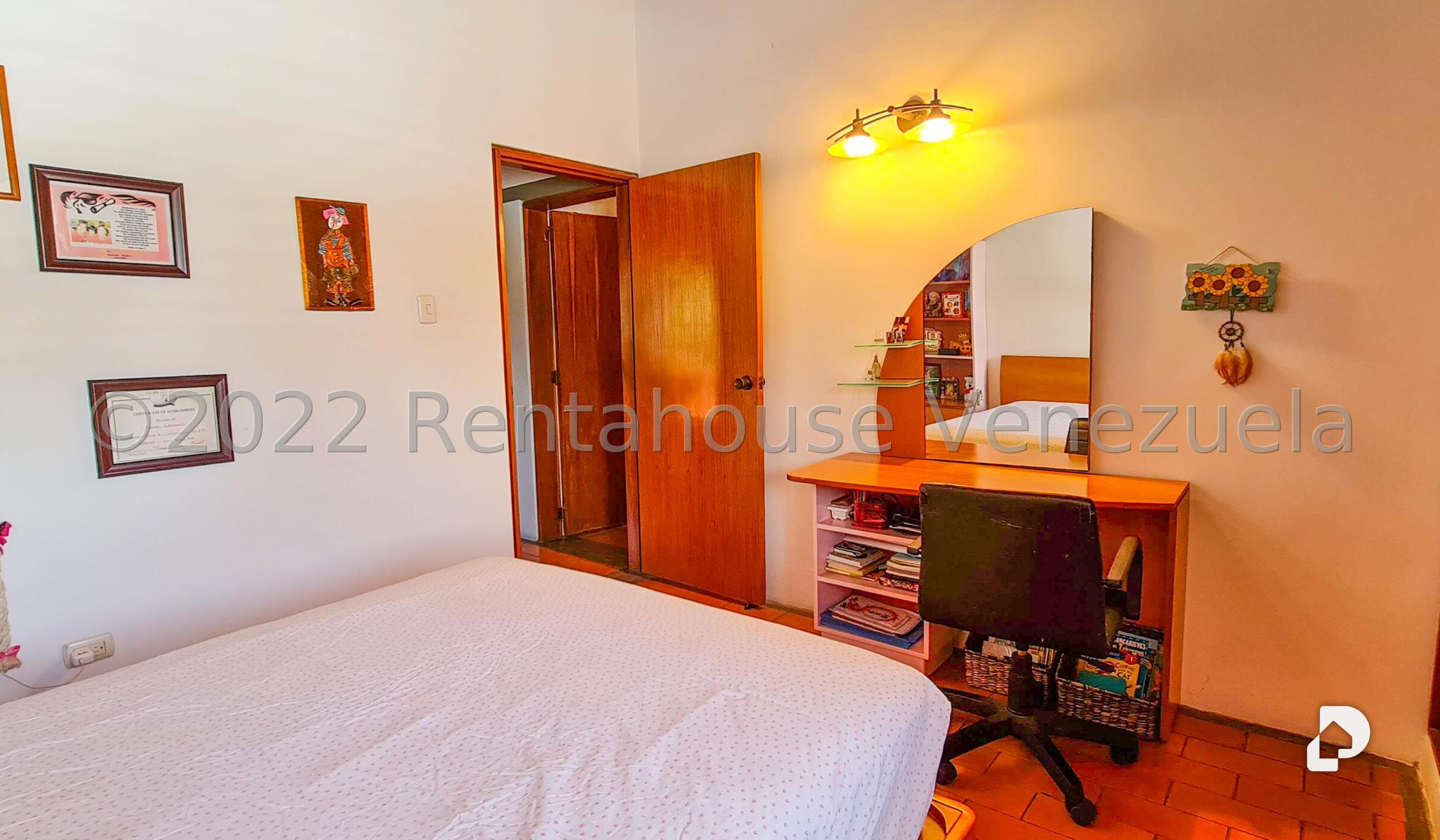 Casa en Caurimare, Caracas