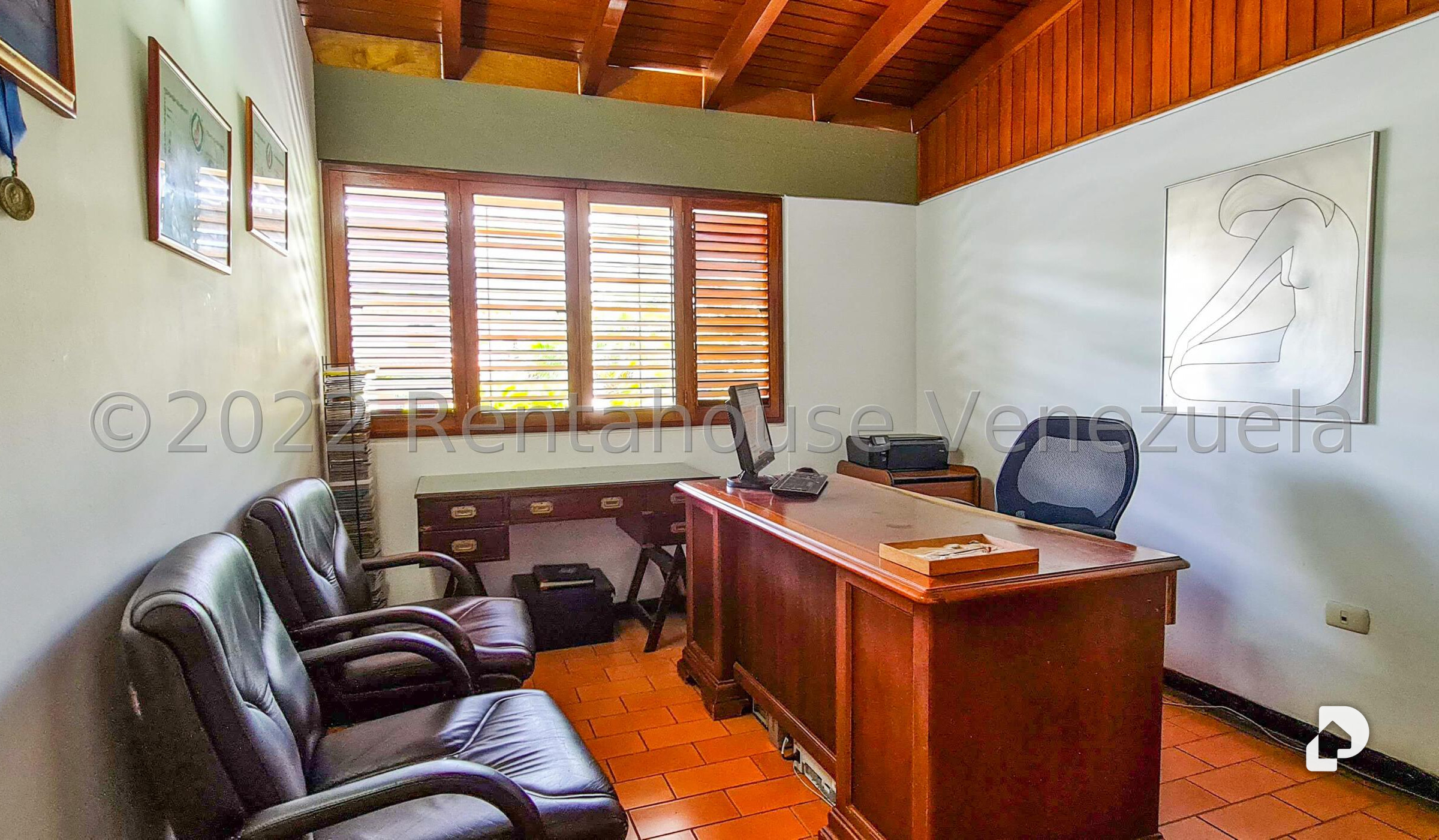Casa en Caurimare, Caracas