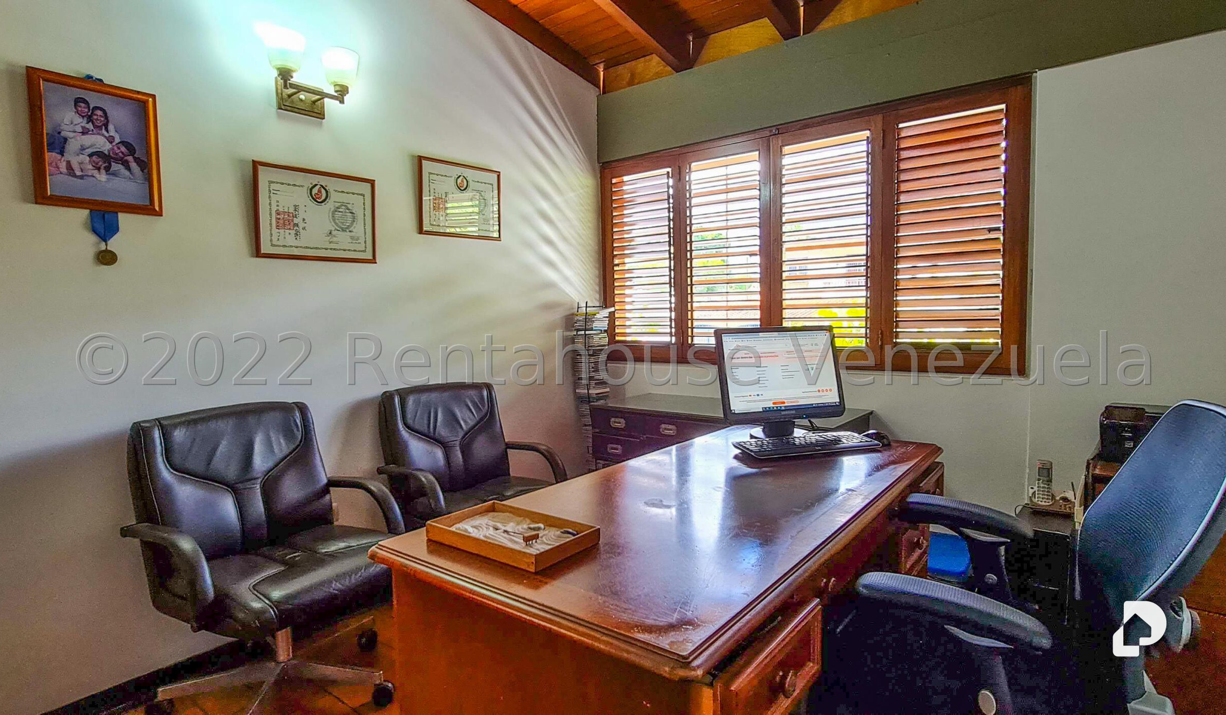 Casa en Caurimare, Caracas
