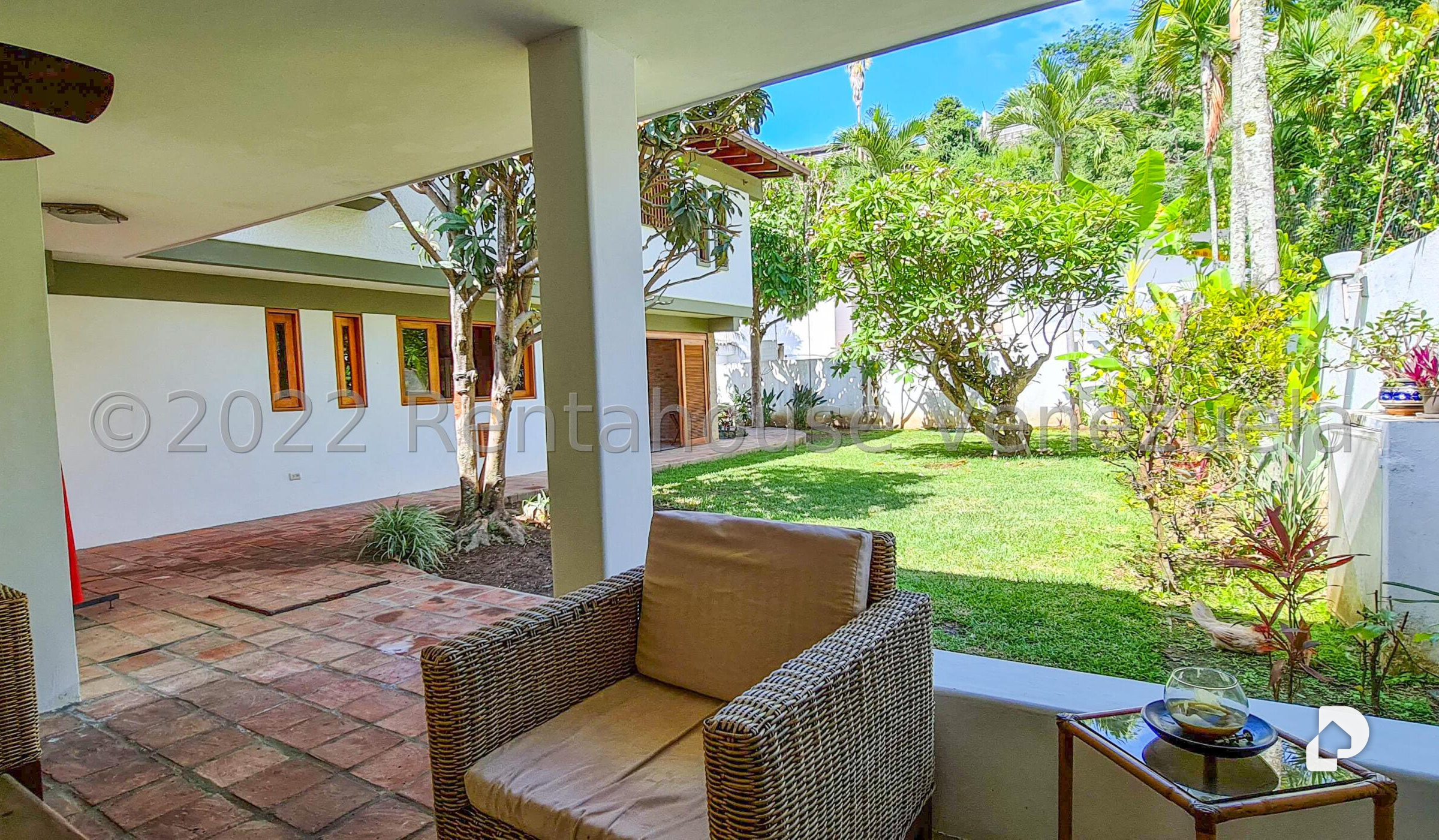 Casa en Caurimare, Caracas