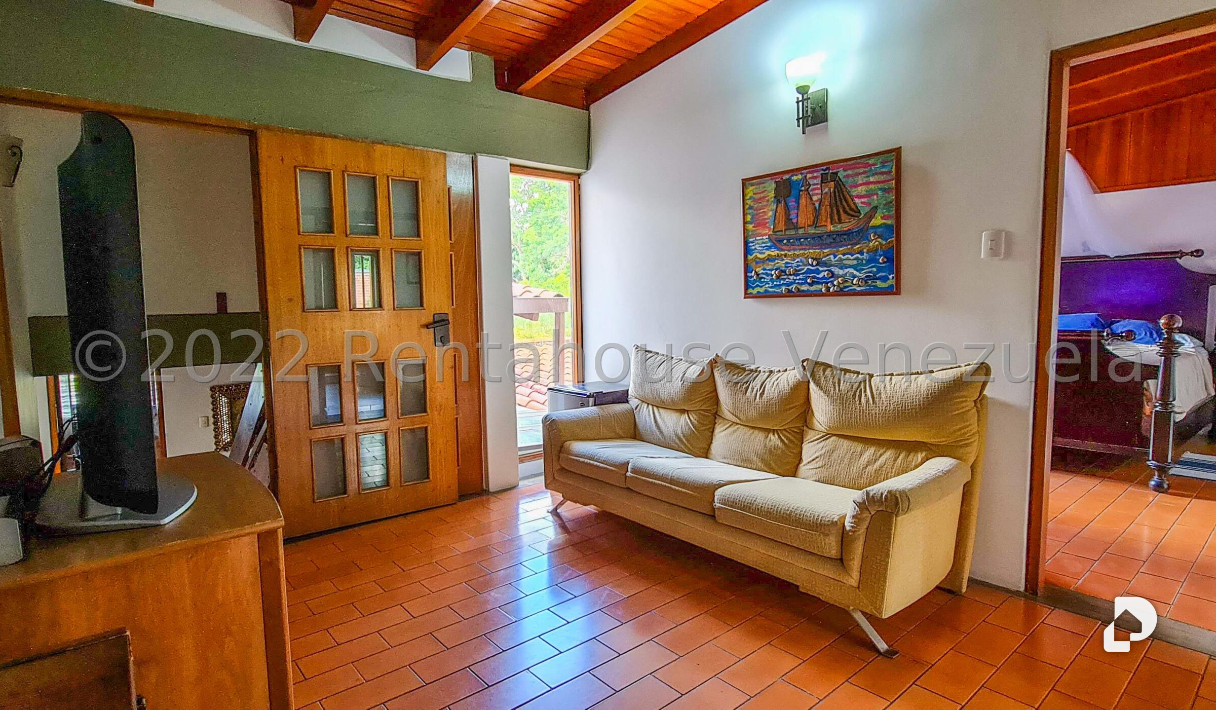 Casa en Caurimare, Caracas