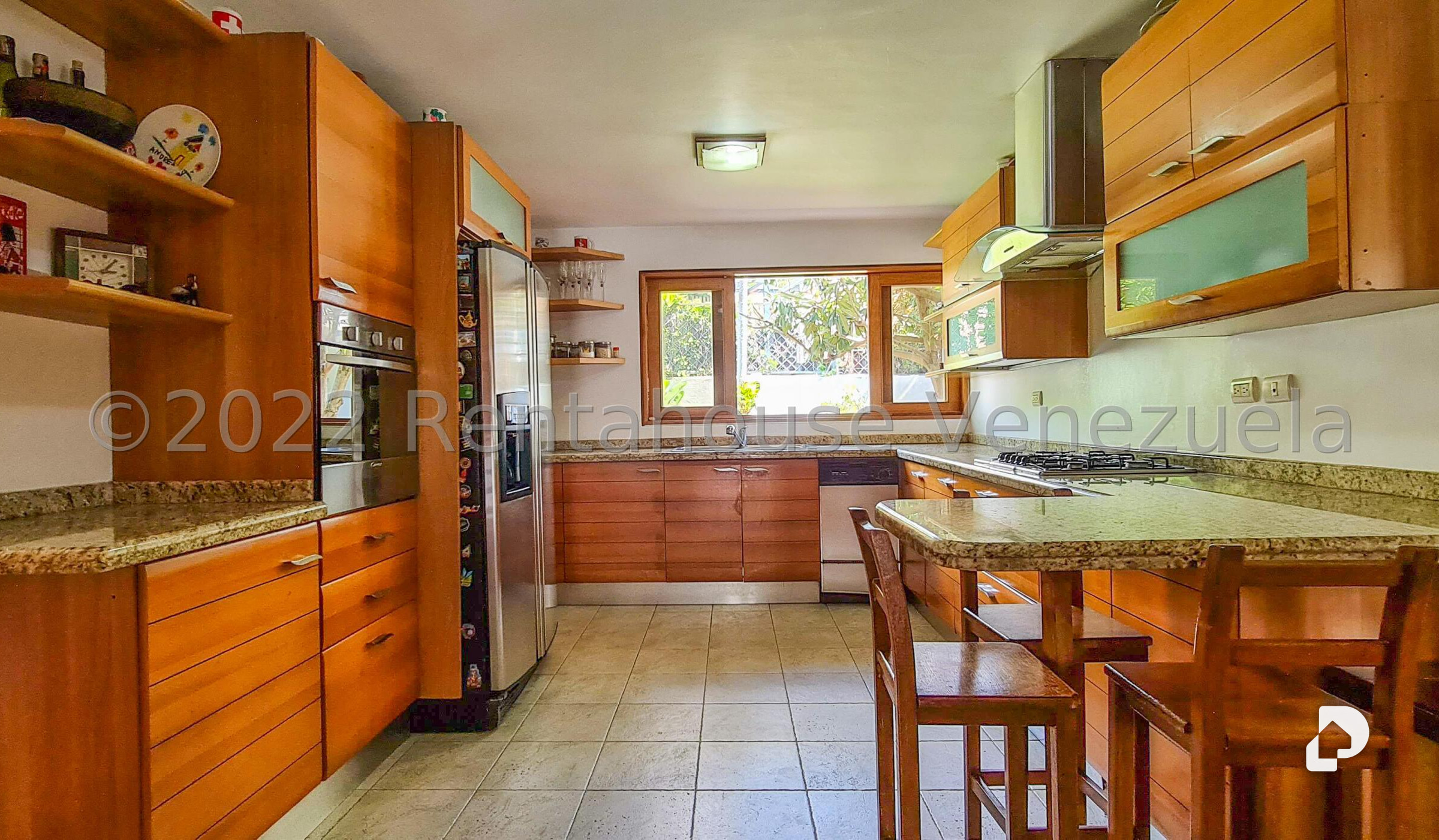 Casa en Caurimare, Caracas