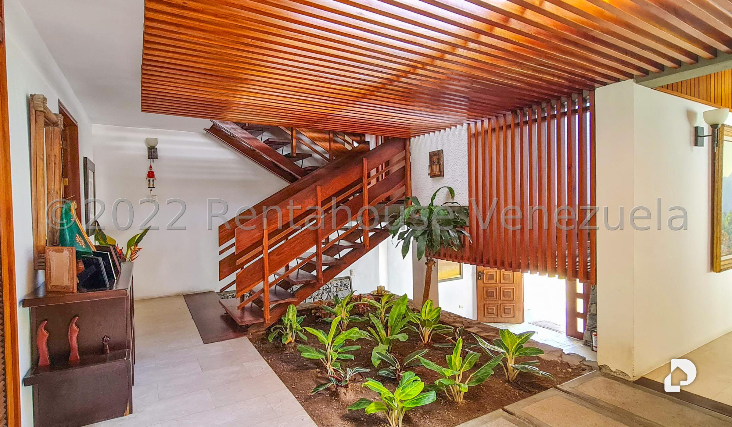 Casa en Caurimare, Caracas