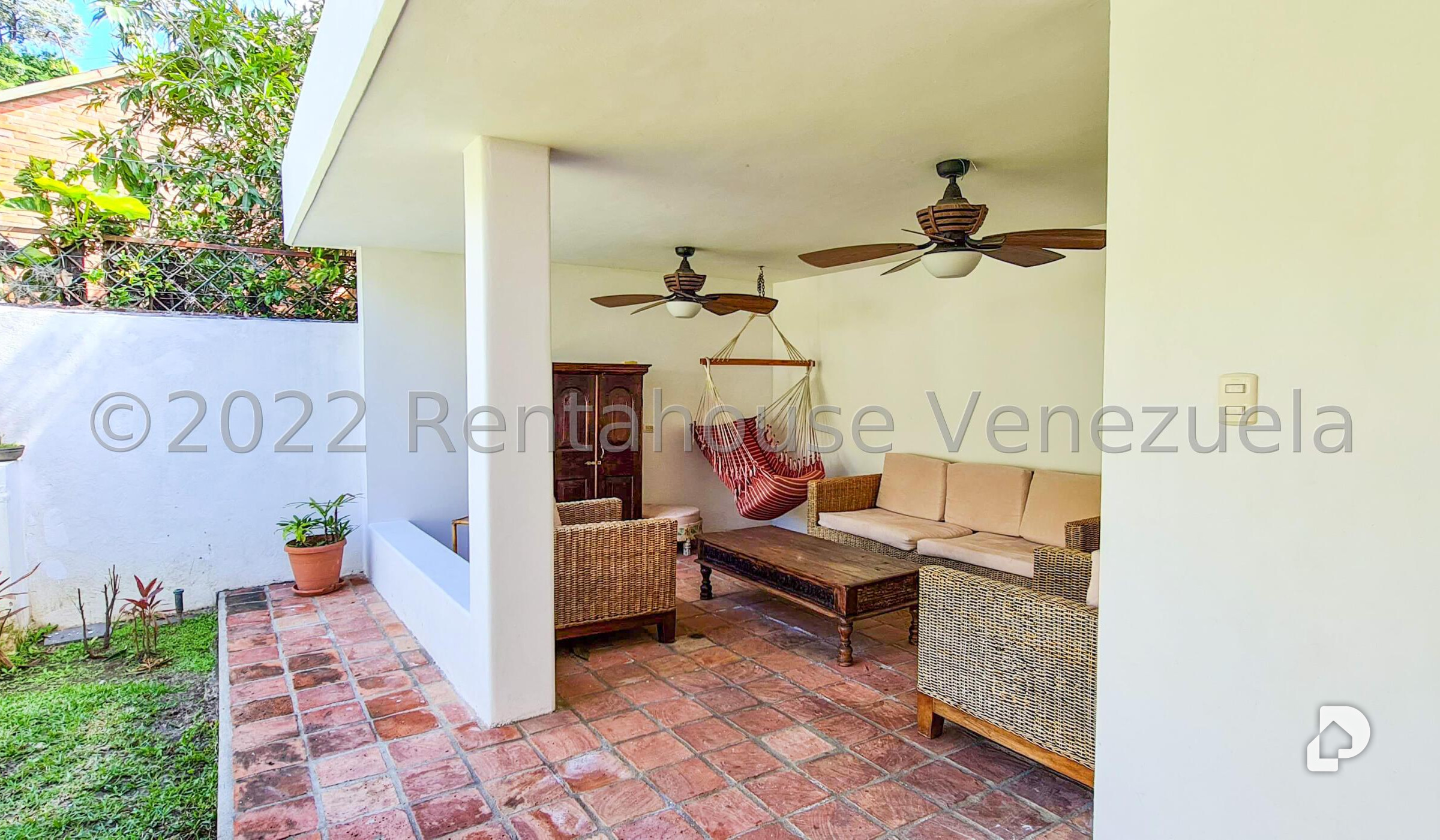 Casa en Caurimare, Caracas