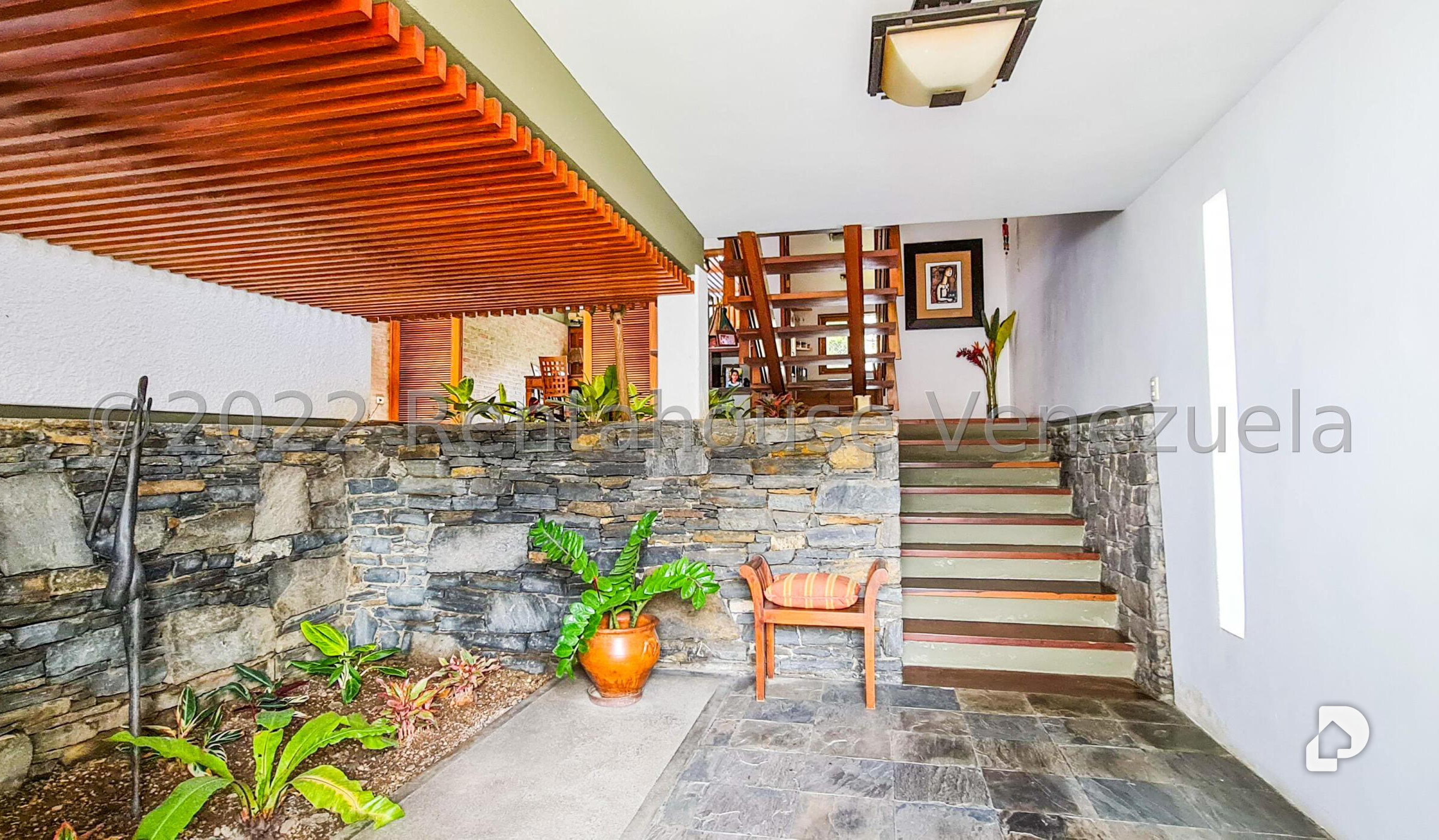 Casa en Caurimare, Caracas