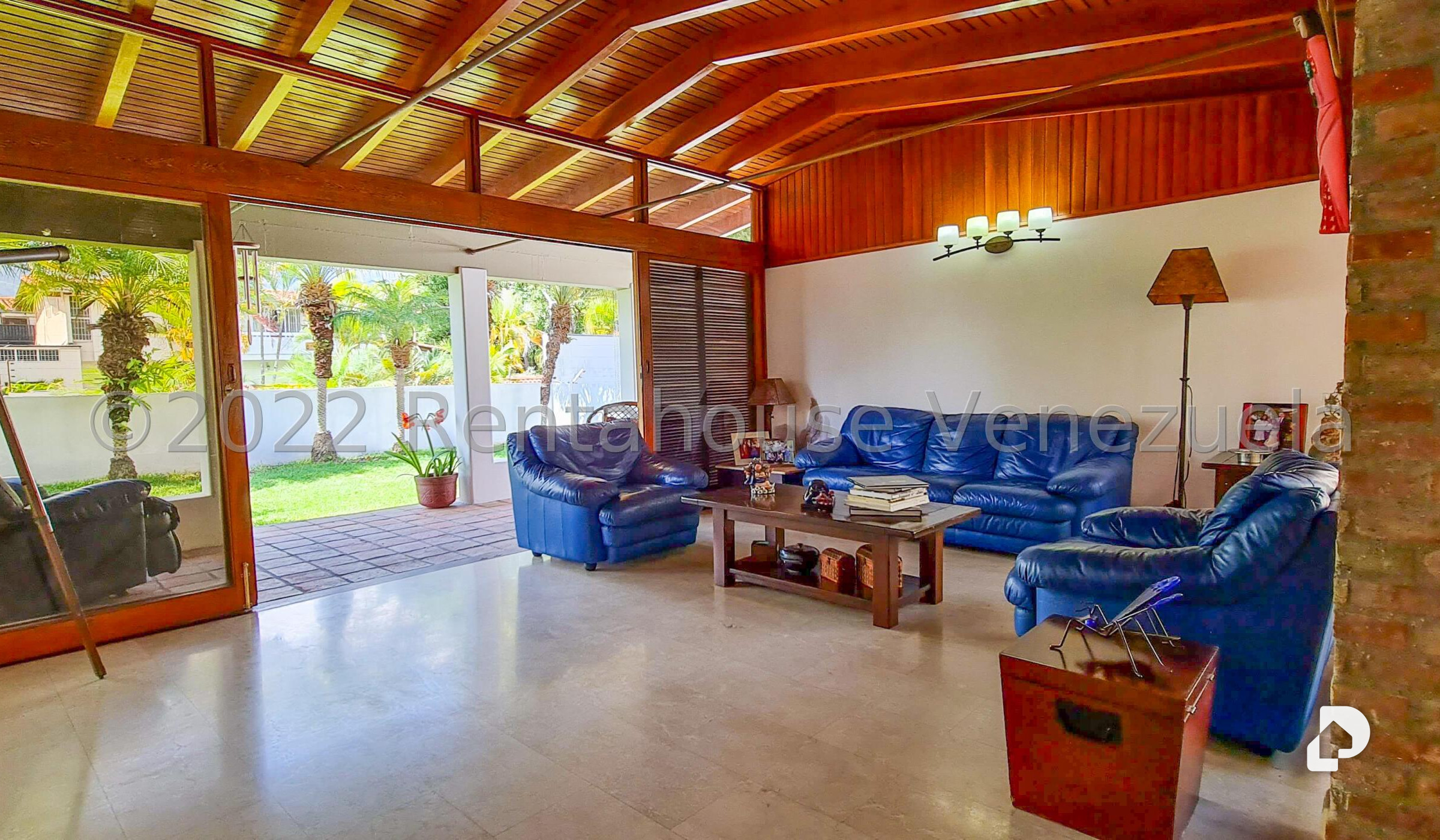 Casa en Caurimare, Caracas
