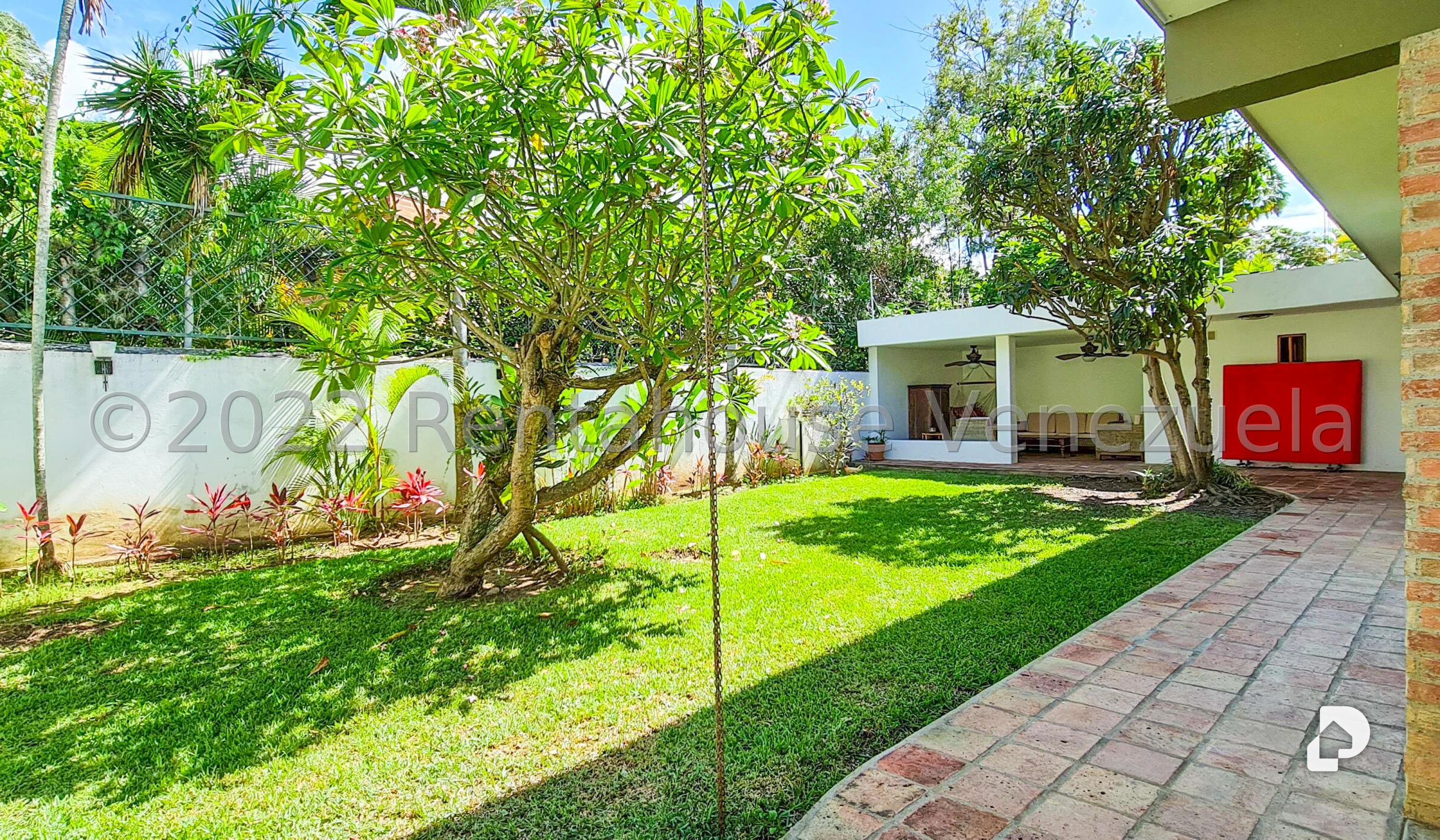 Casa en Caurimare, Caracas