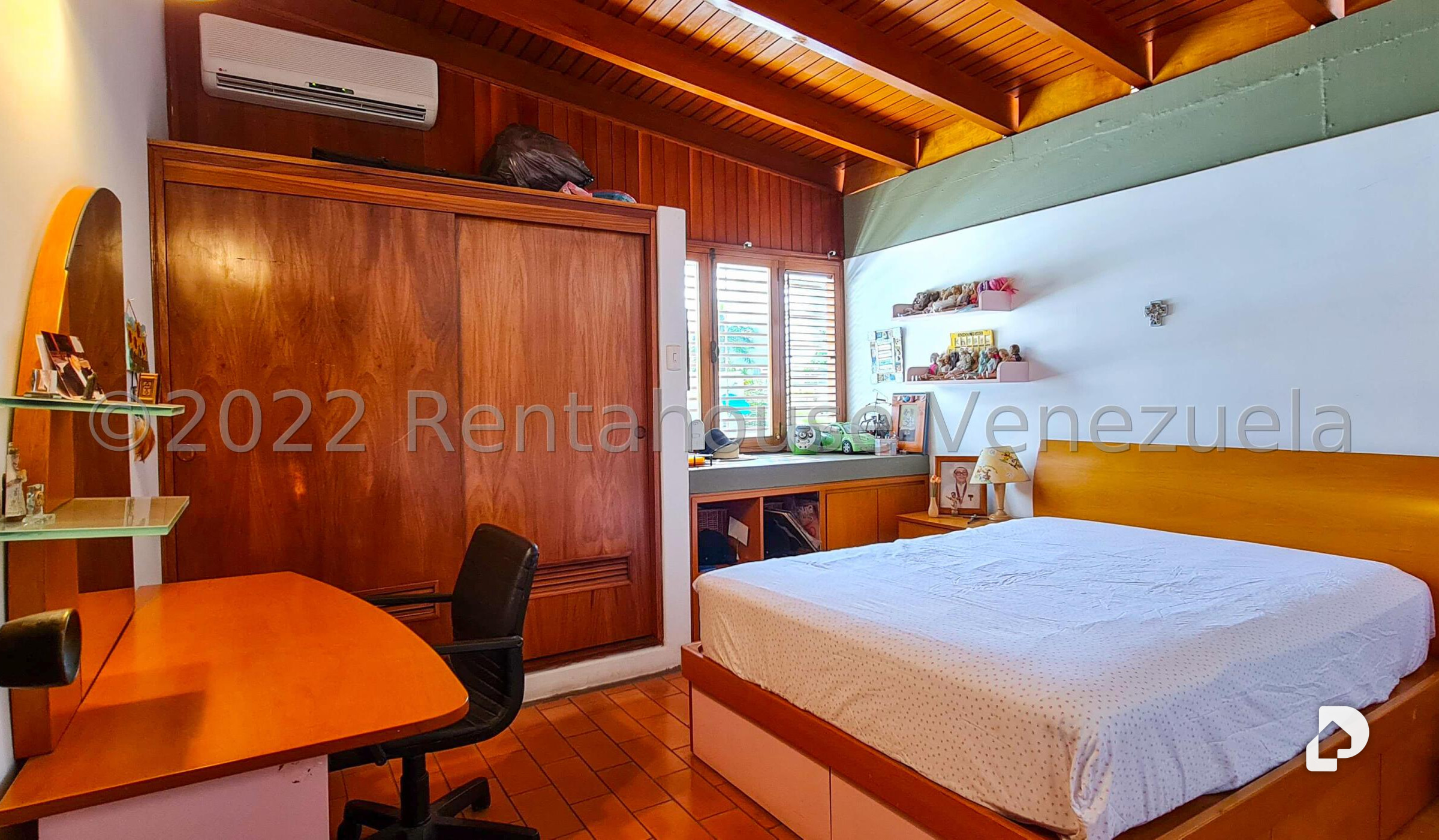 Casa en Caurimare, Caracas
