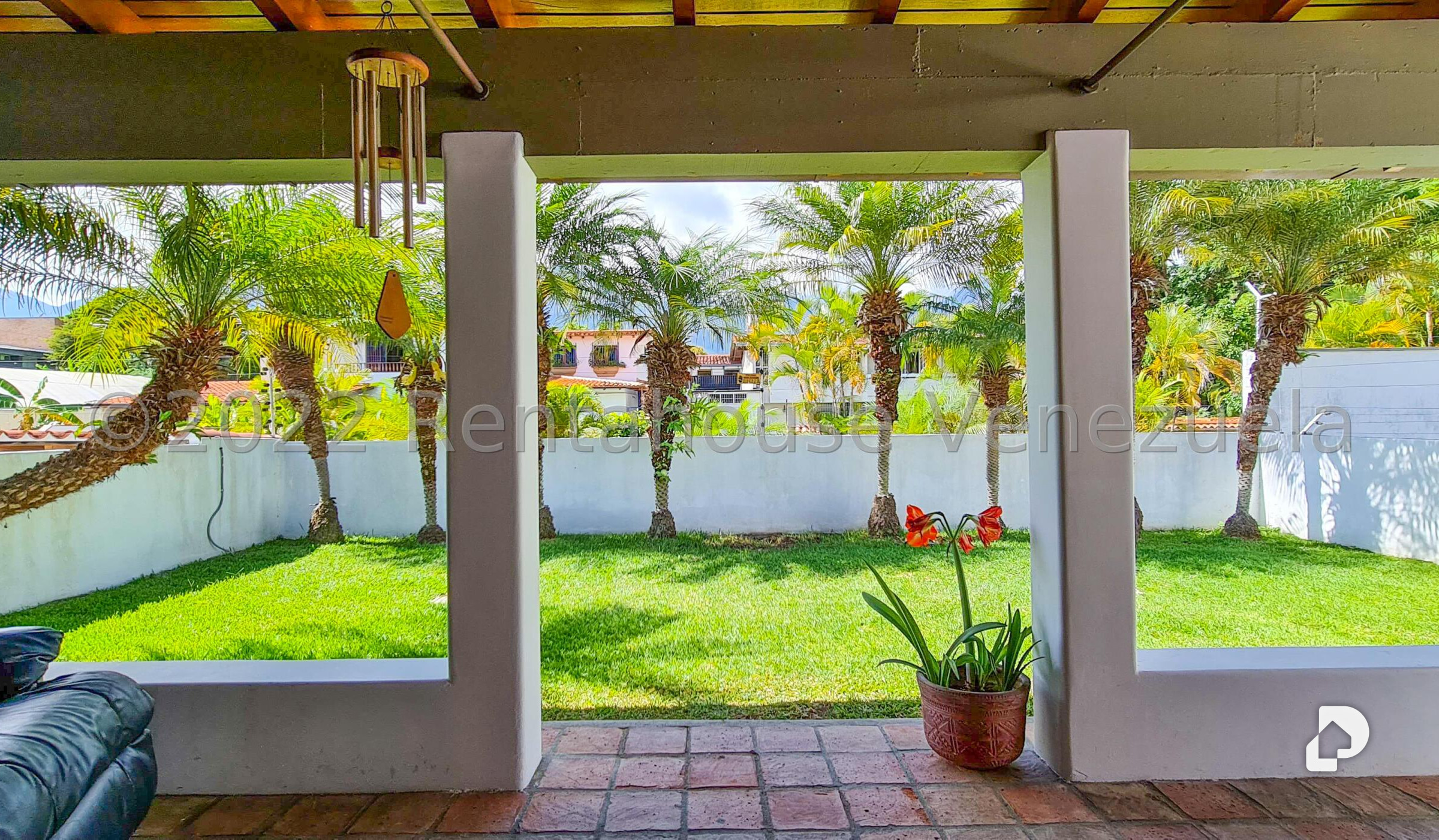 Casa en Caurimare, Caracas