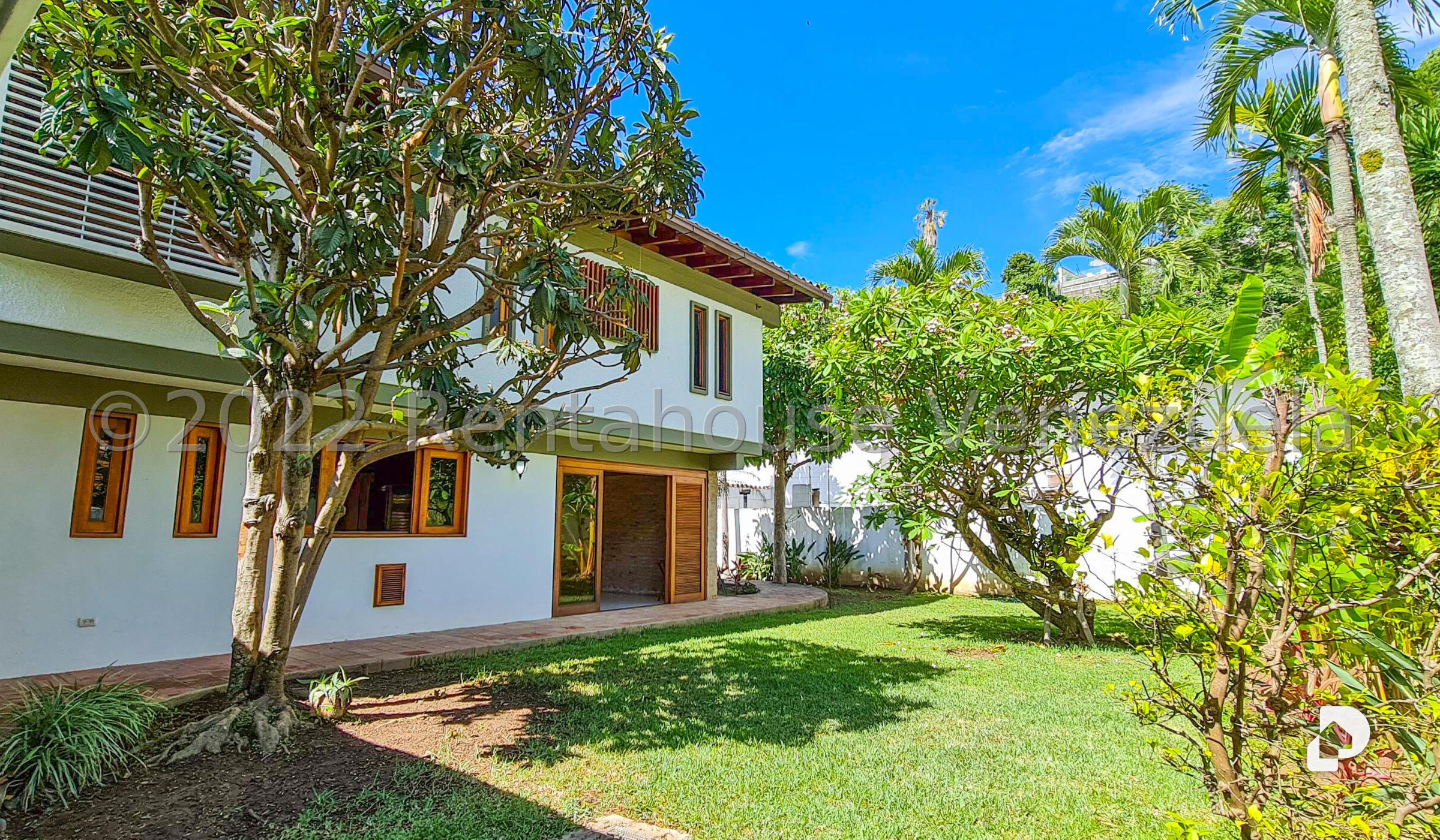 Casa en Caurimare, Caracas
