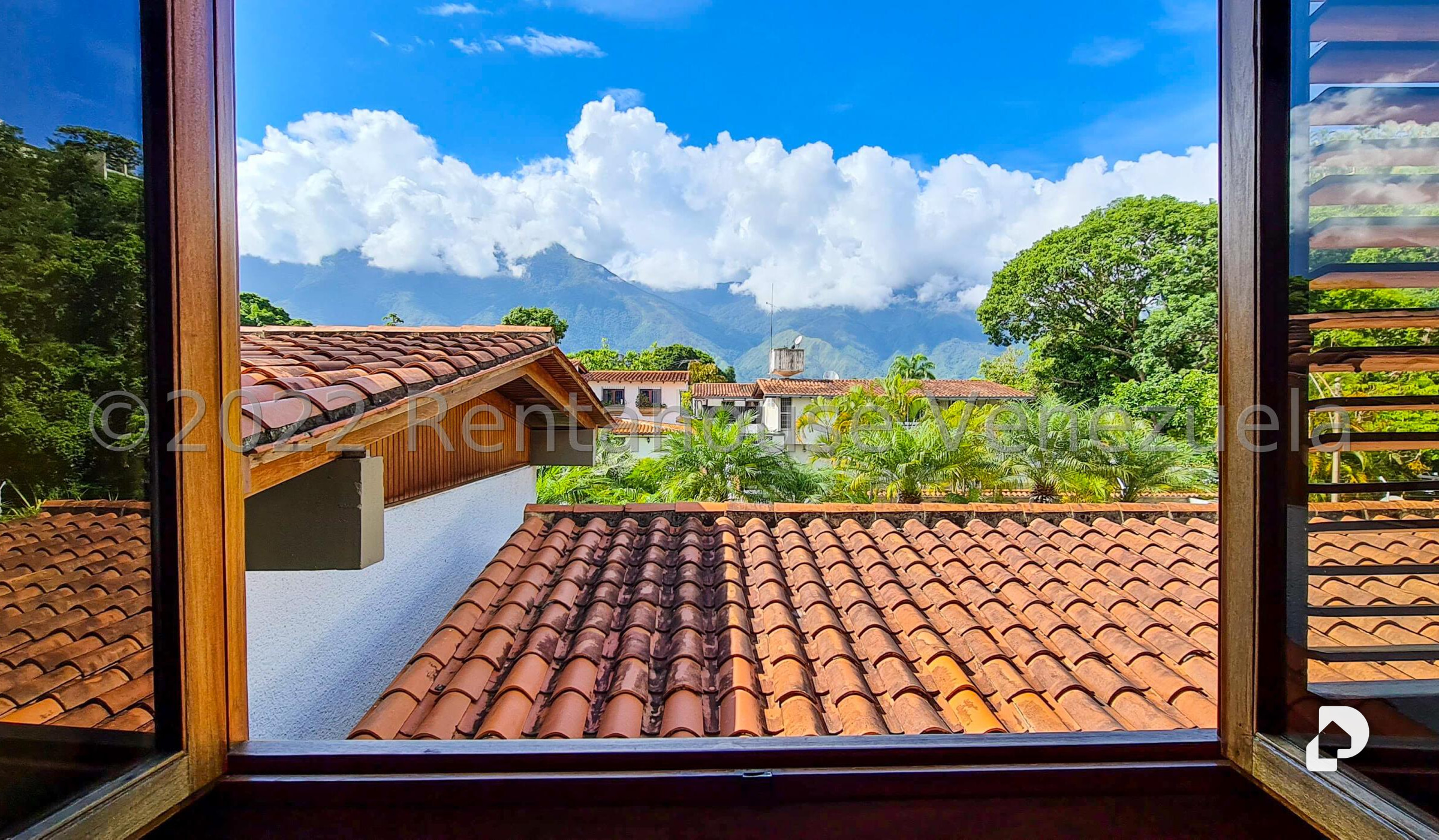 Casa en Caurimare, Caracas