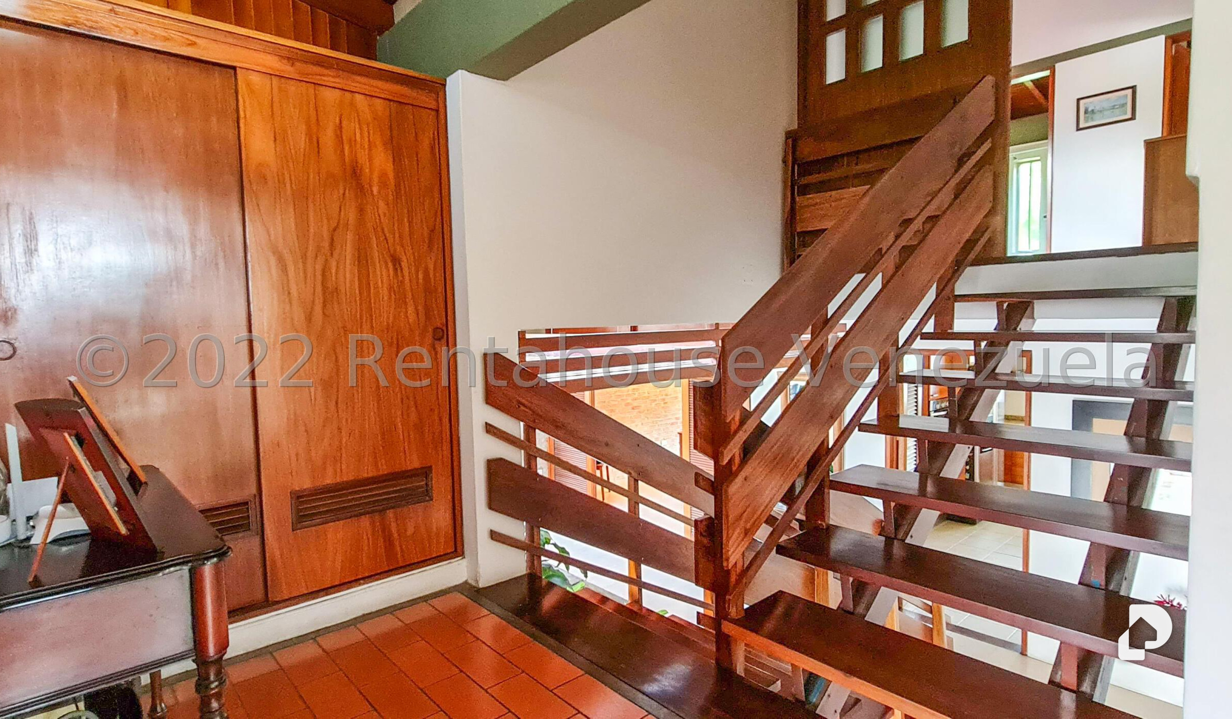 Casa en Caurimare, Caracas