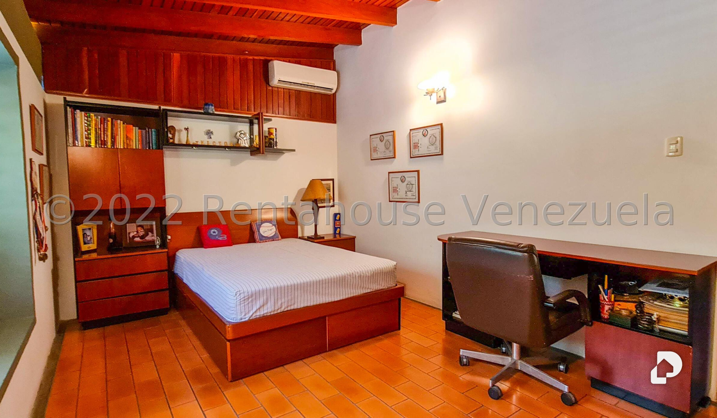 Casa en Caurimare, Caracas