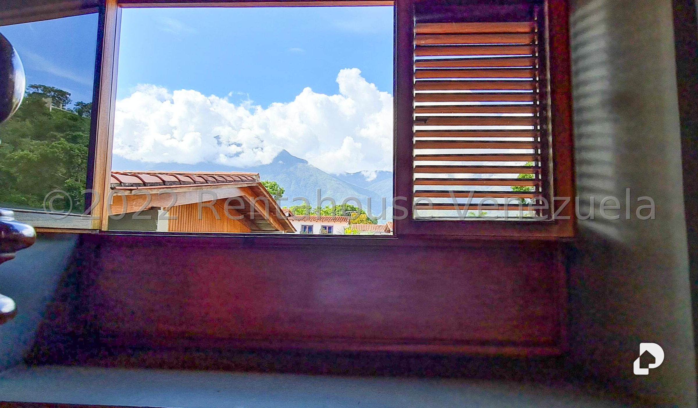 Casa en Caurimare, Caracas