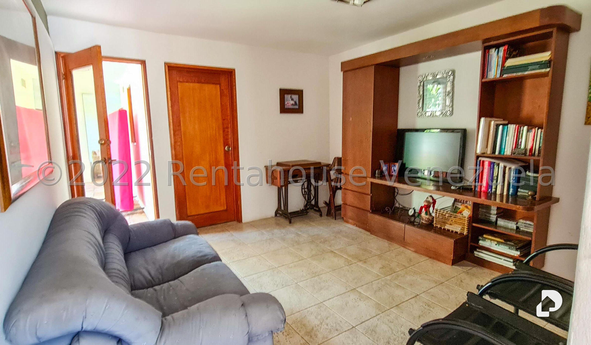 Casa en Caurimare, Caracas