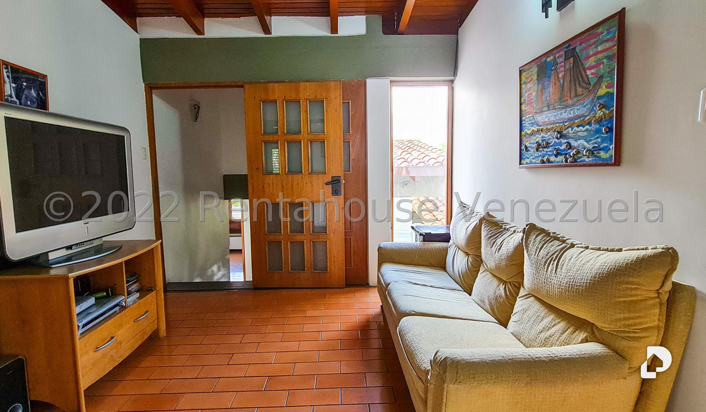 Casa en Caurimare, Caracas