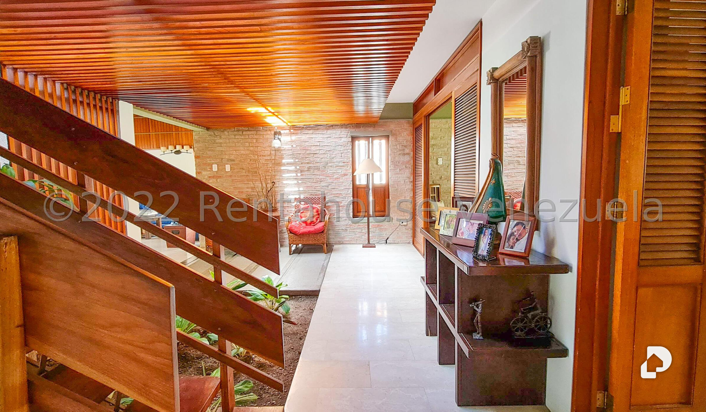 Casa en Caurimare, Caracas