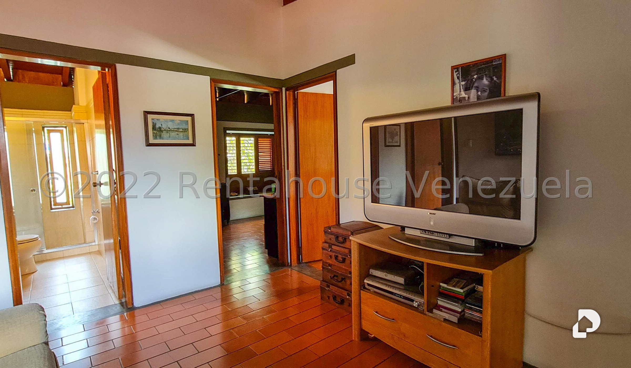 Casa en Caurimare, Caracas
