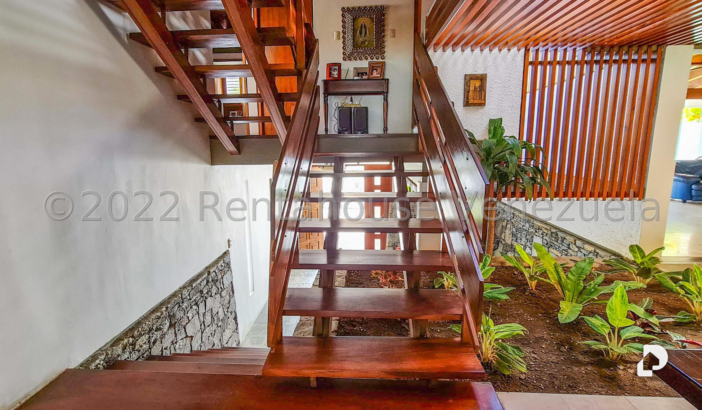 Casa en Caurimare, Caracas