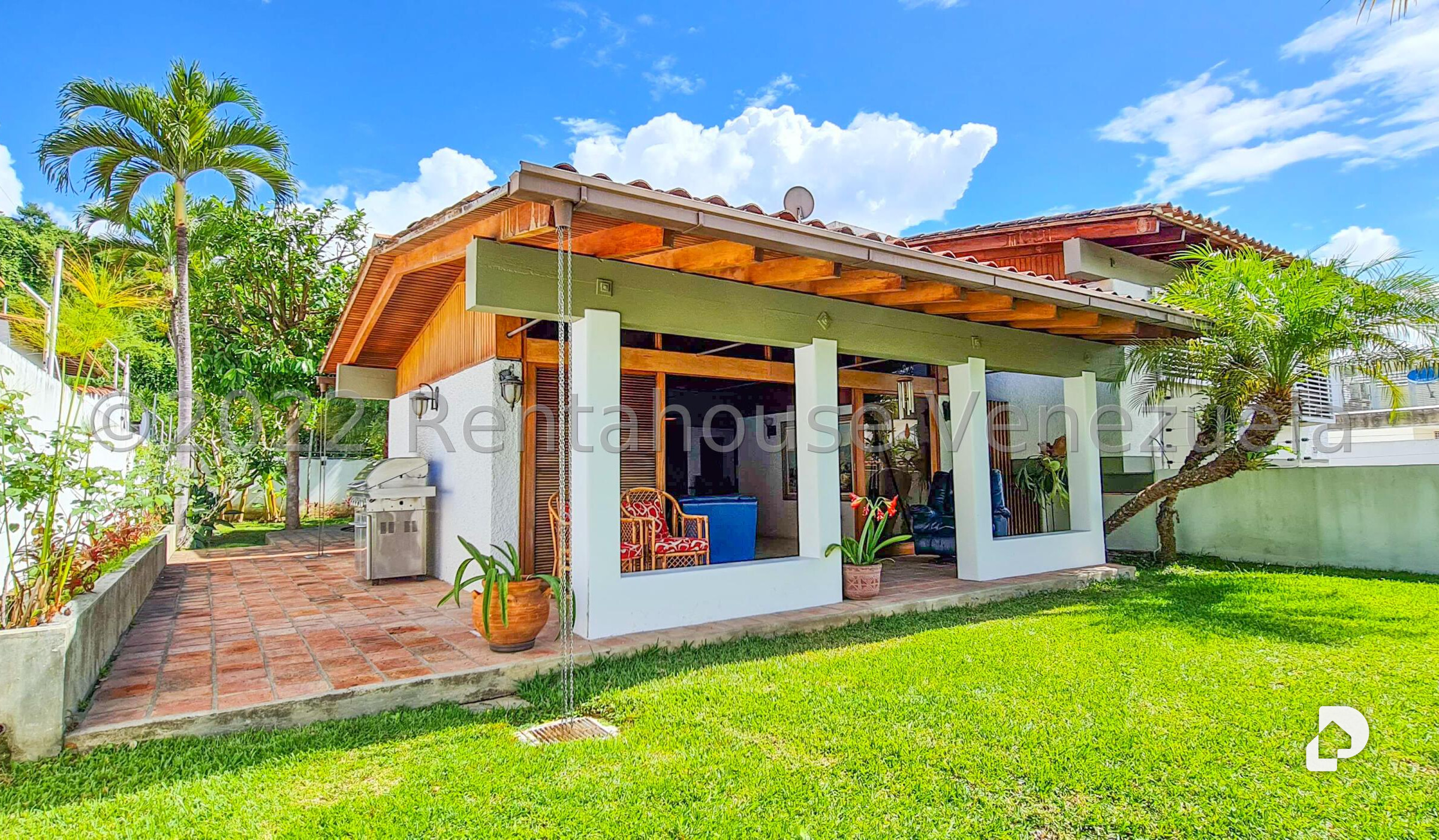 Casa en Caurimare, Caracas