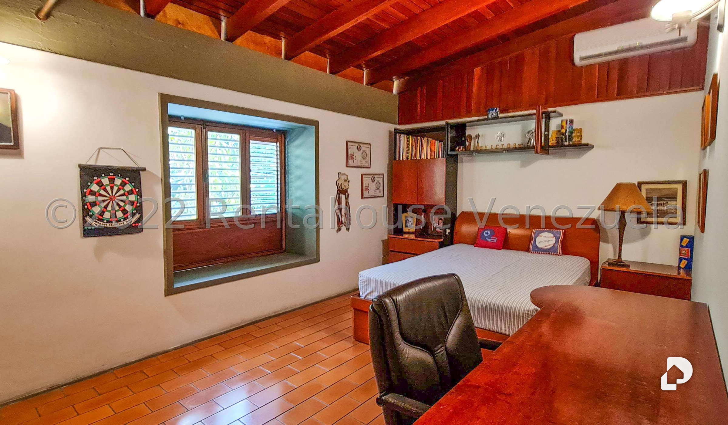 Casa en Caurimare, Caracas