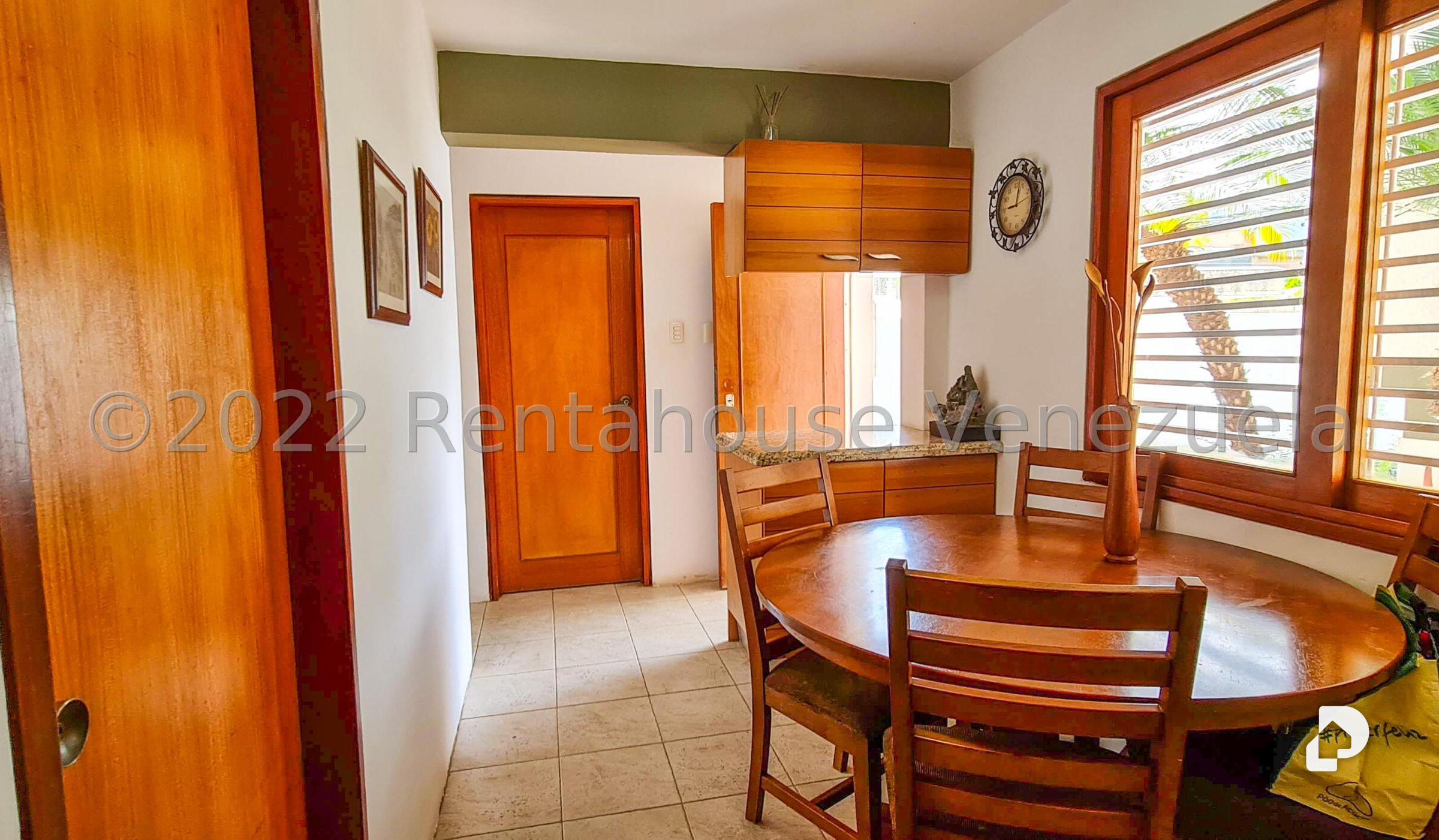 Casa en Caurimare, Caracas