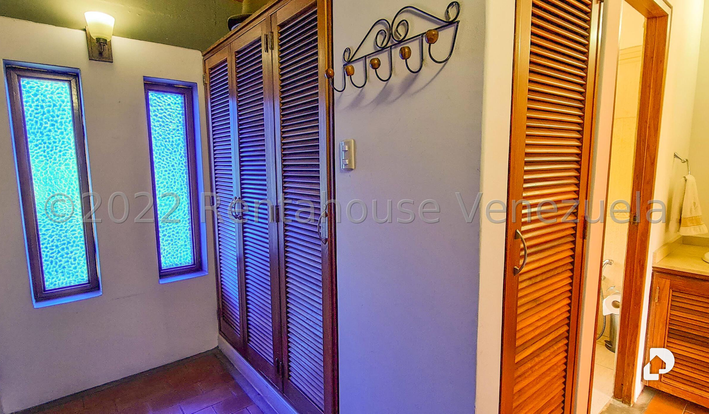 Casa en Caurimare, Caracas