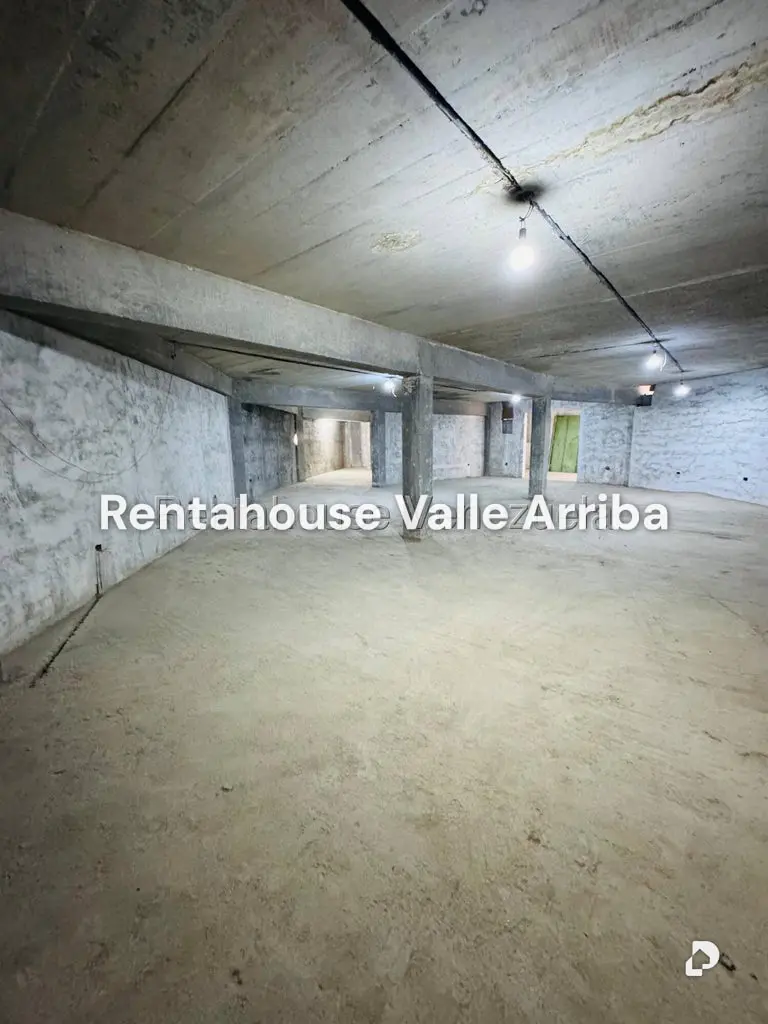 Commercial space in Parroquia Altagracia, Caracas – 28