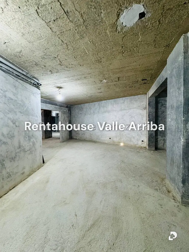 Commercial space in Parroquia Altagracia, Caracas – 17