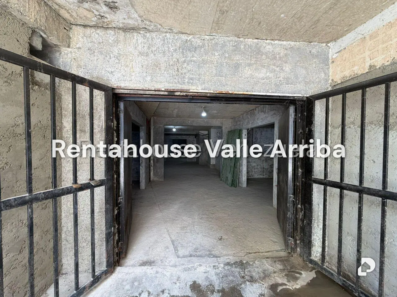 Commercial space in Parroquia Altagracia, Caracas – 9