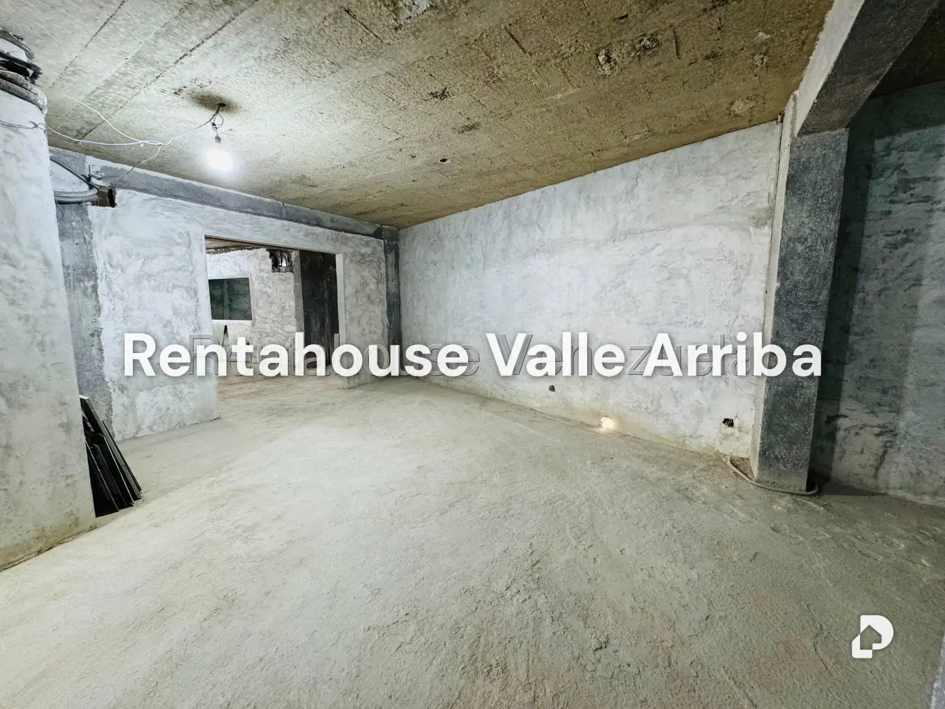 Commercial space in Parroquia Altagracia, Caracas – 18