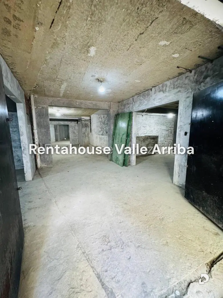 Commercial space in Parroquia Altagracia, Caracas – 7