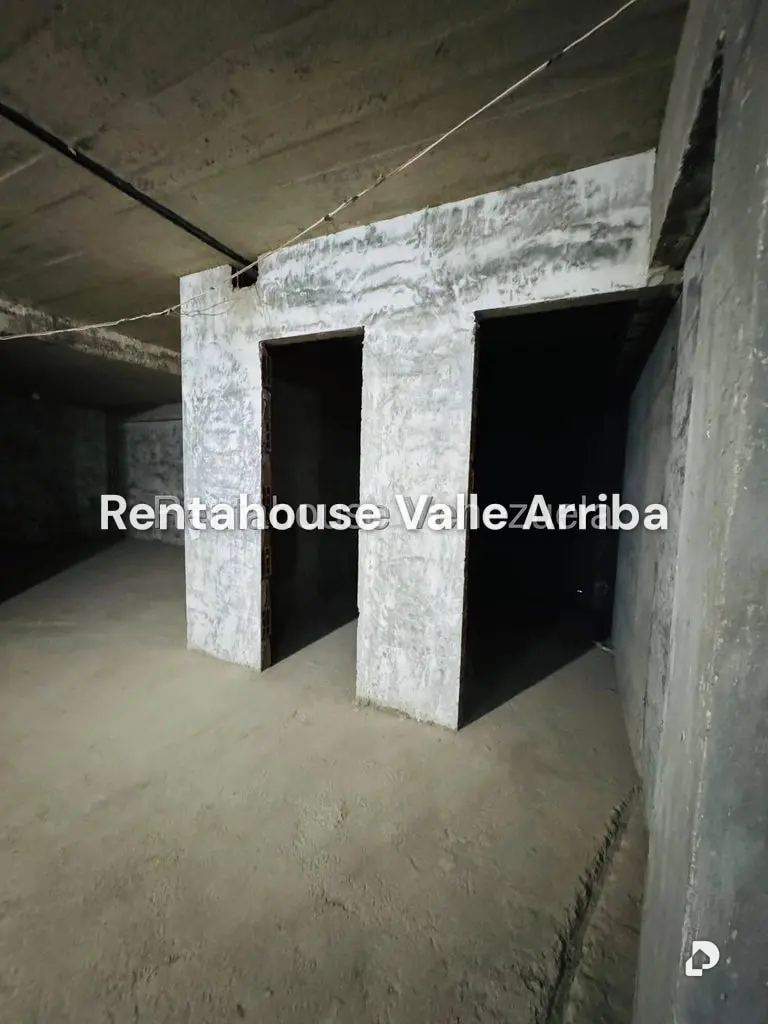 Commercial space in Parroquia Altagracia, Caracas – 30