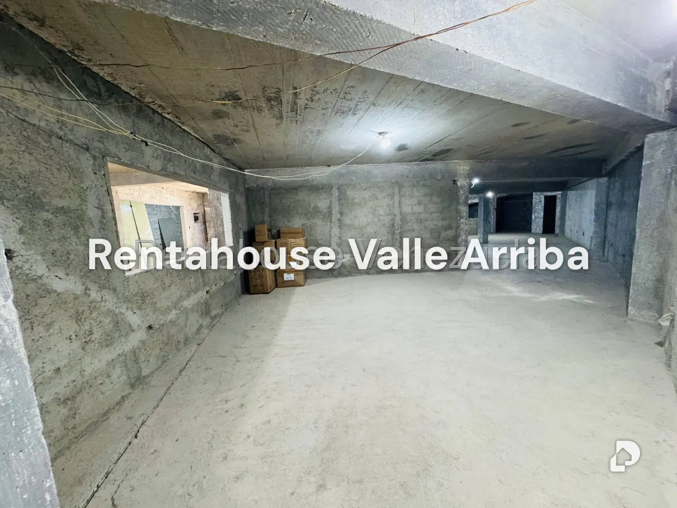 Commercial space in Parroquia Altagracia, Caracas – 21