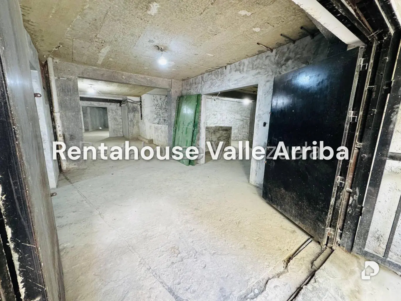 Commercial space in Parroquia Altagracia, Caracas – 6