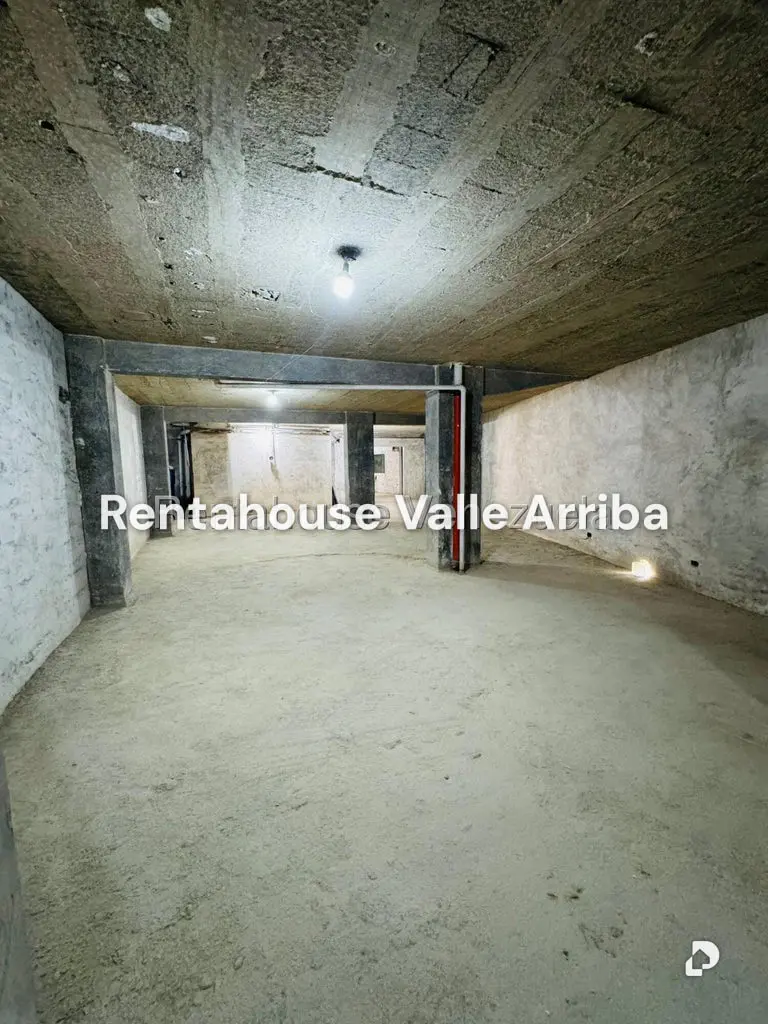 Commercial space in Parroquia Altagracia, Caracas – 14
